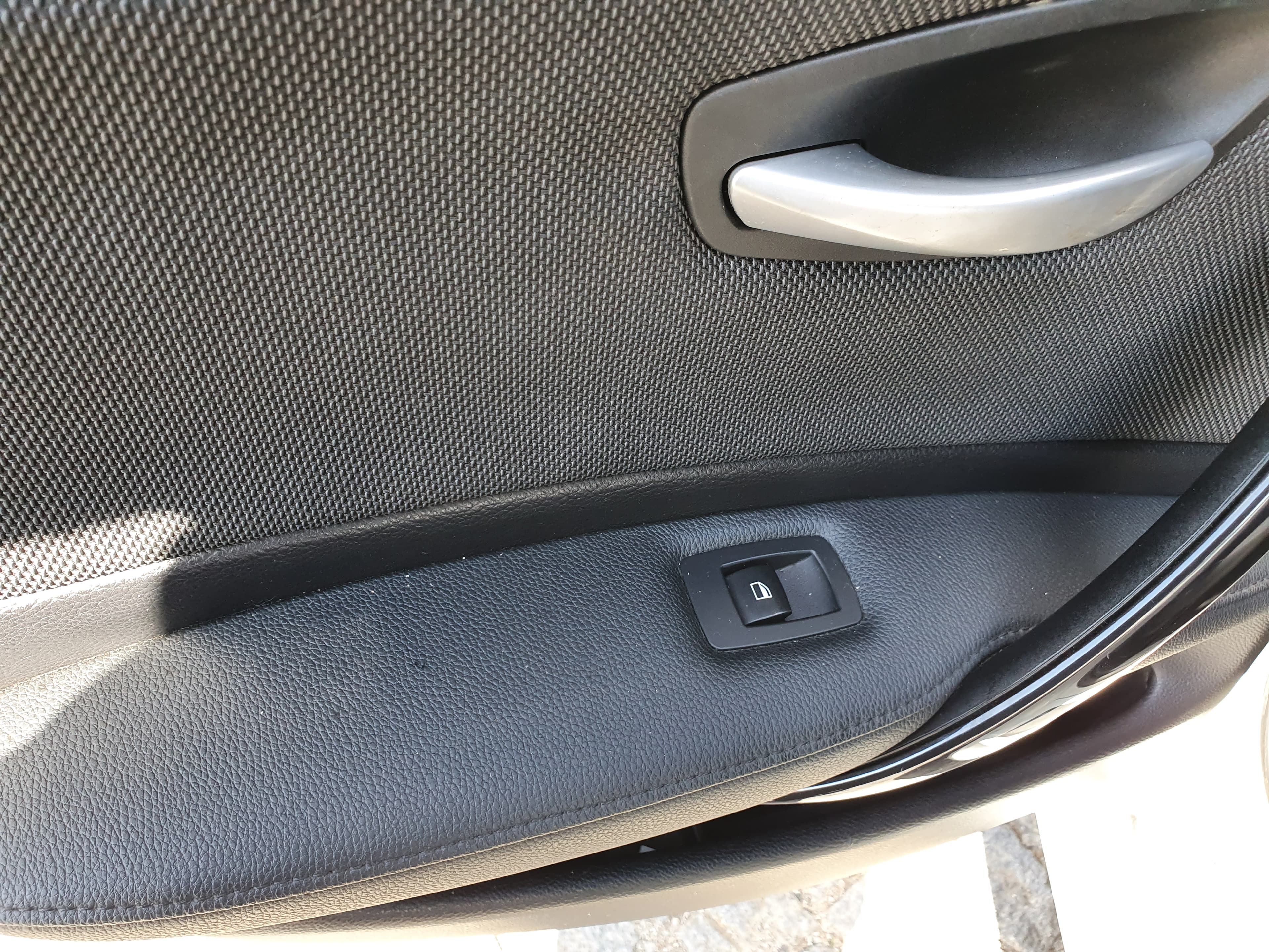 BMW 118D · Ano 2008 — imagen 25