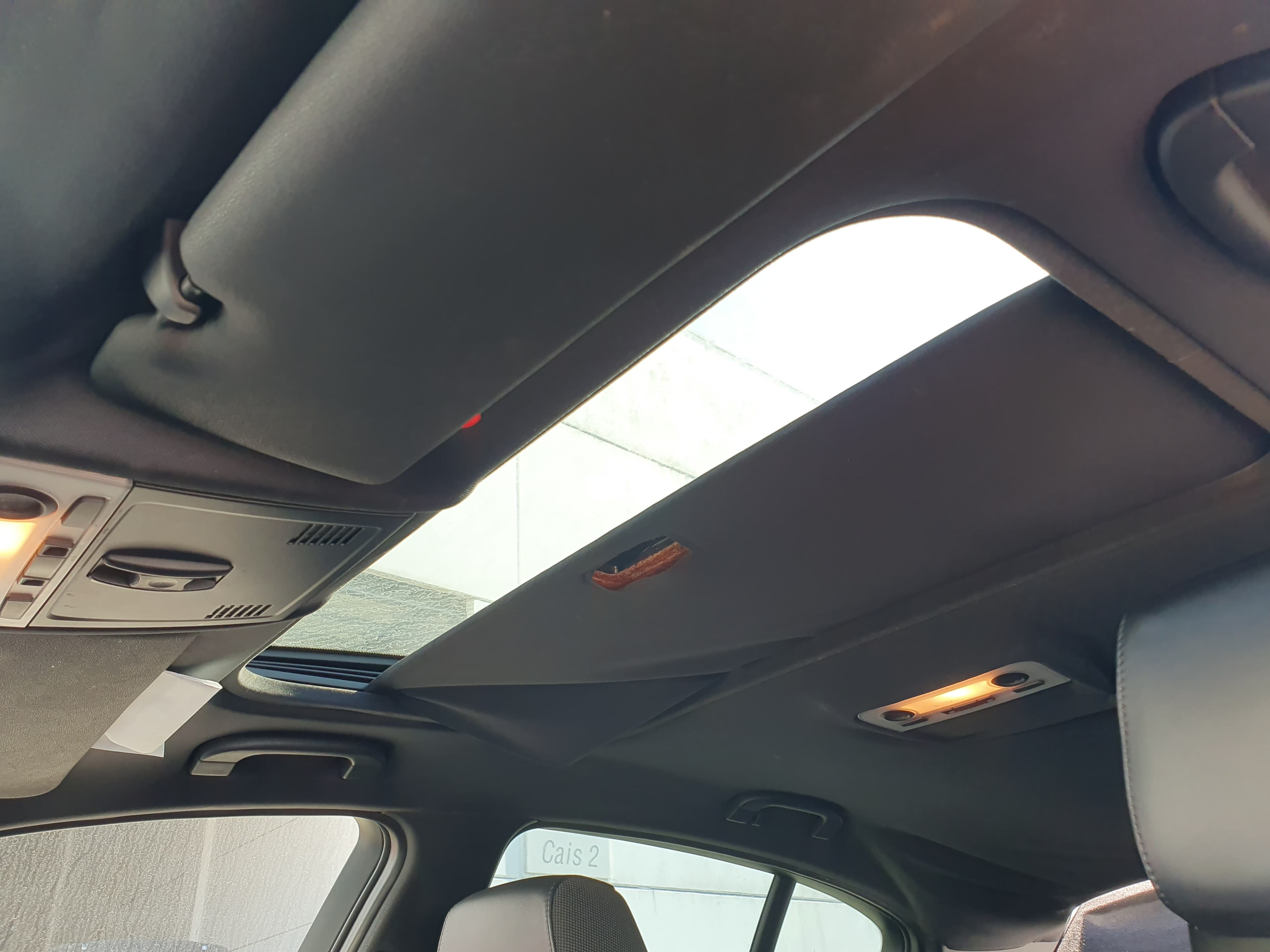 BMW 118D · Ano 2008 — imagen 37