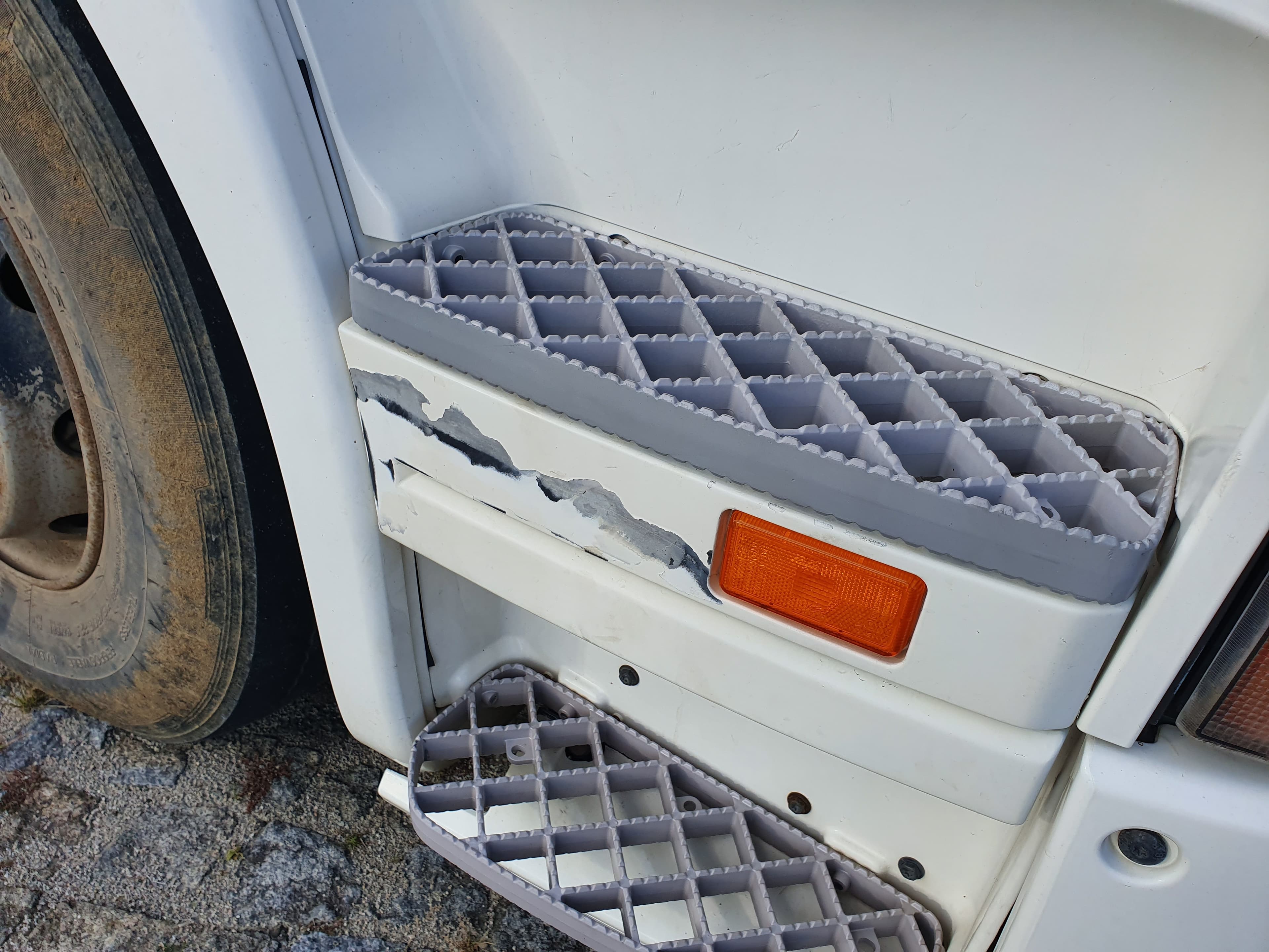 Scania R500 · Ano 2007 — imagem 6