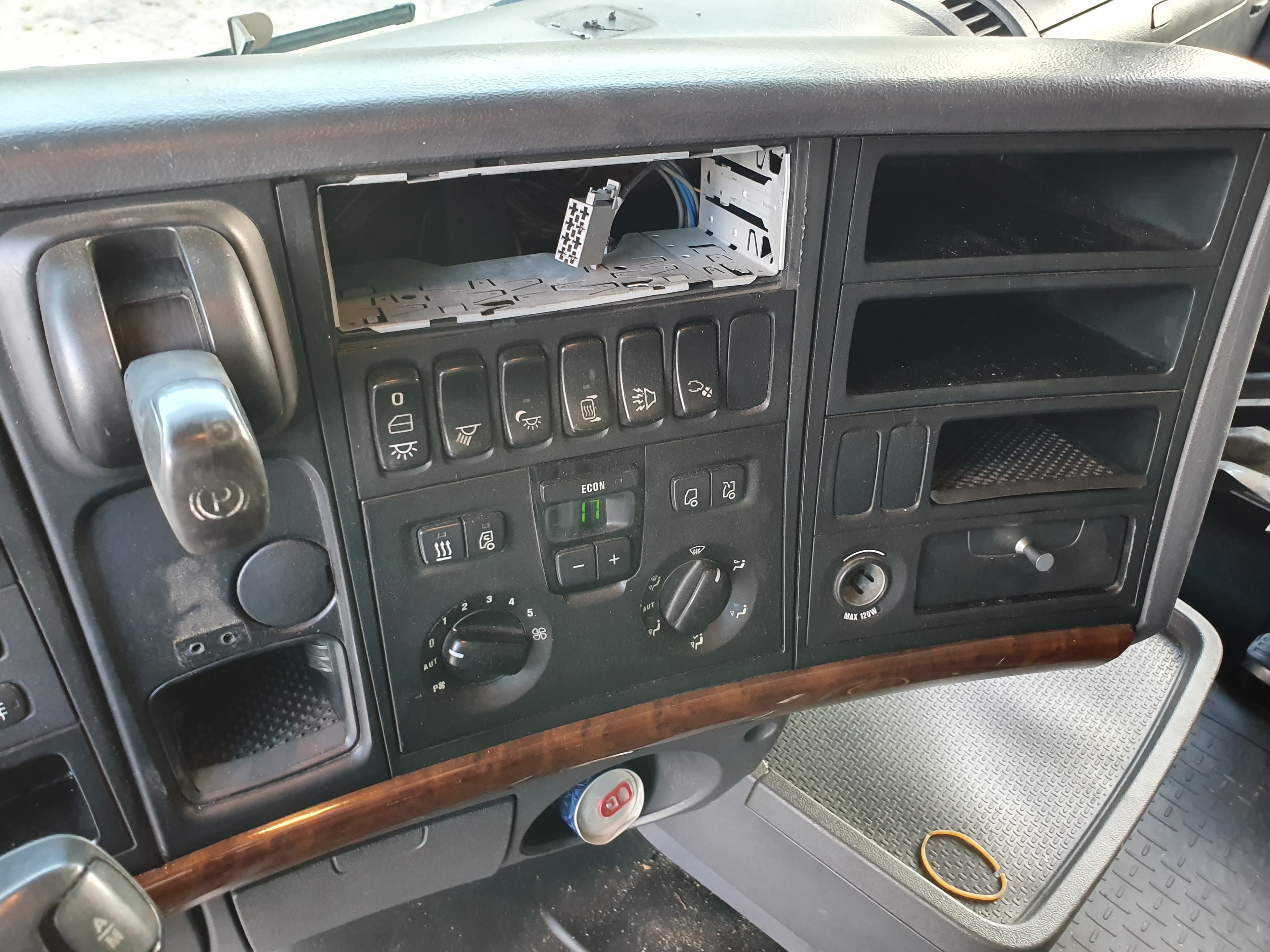 Scania R500 · Ano 2007 — imagem 24