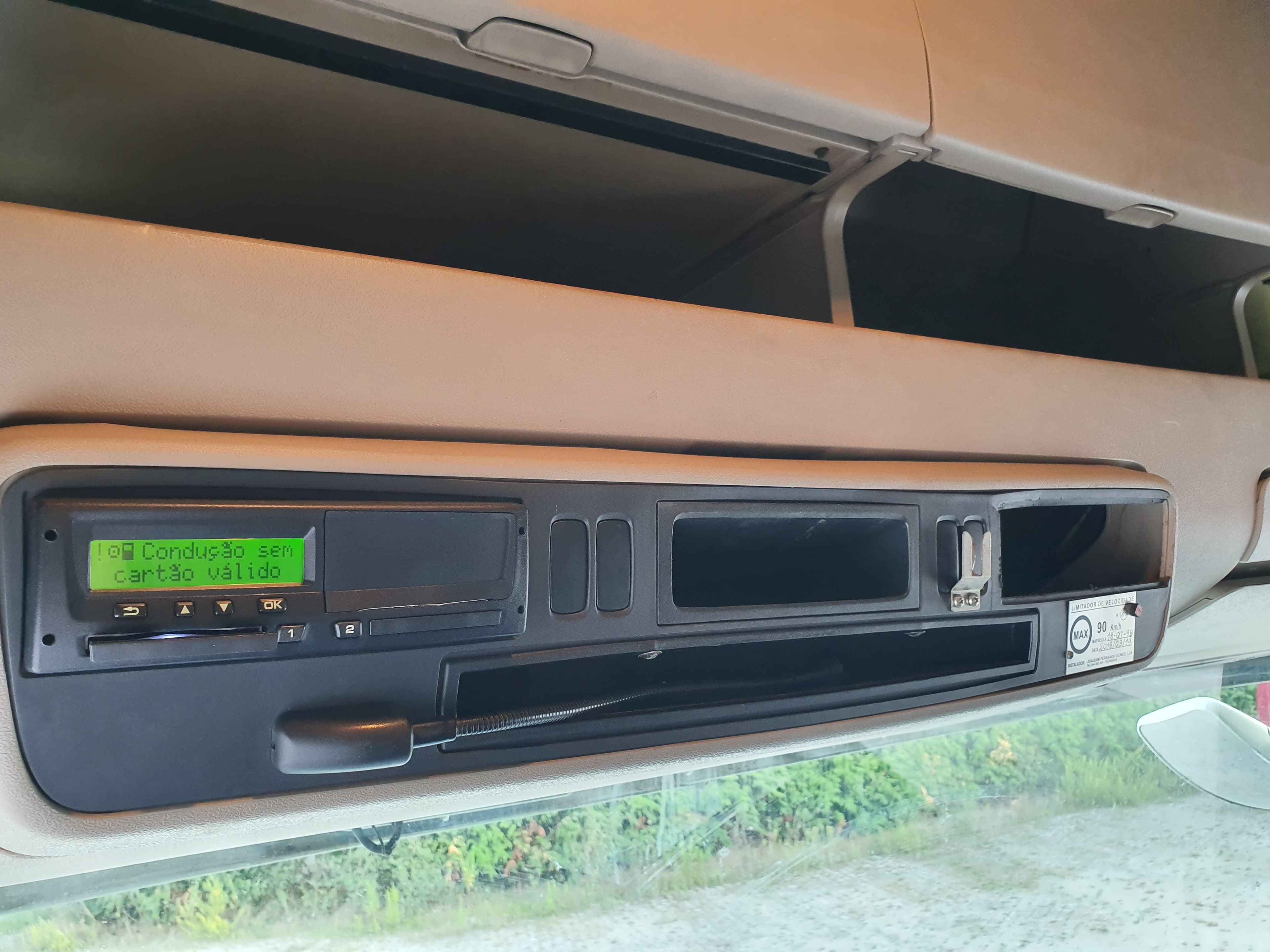 Scania R500 · Ano 2007 — imagem 21