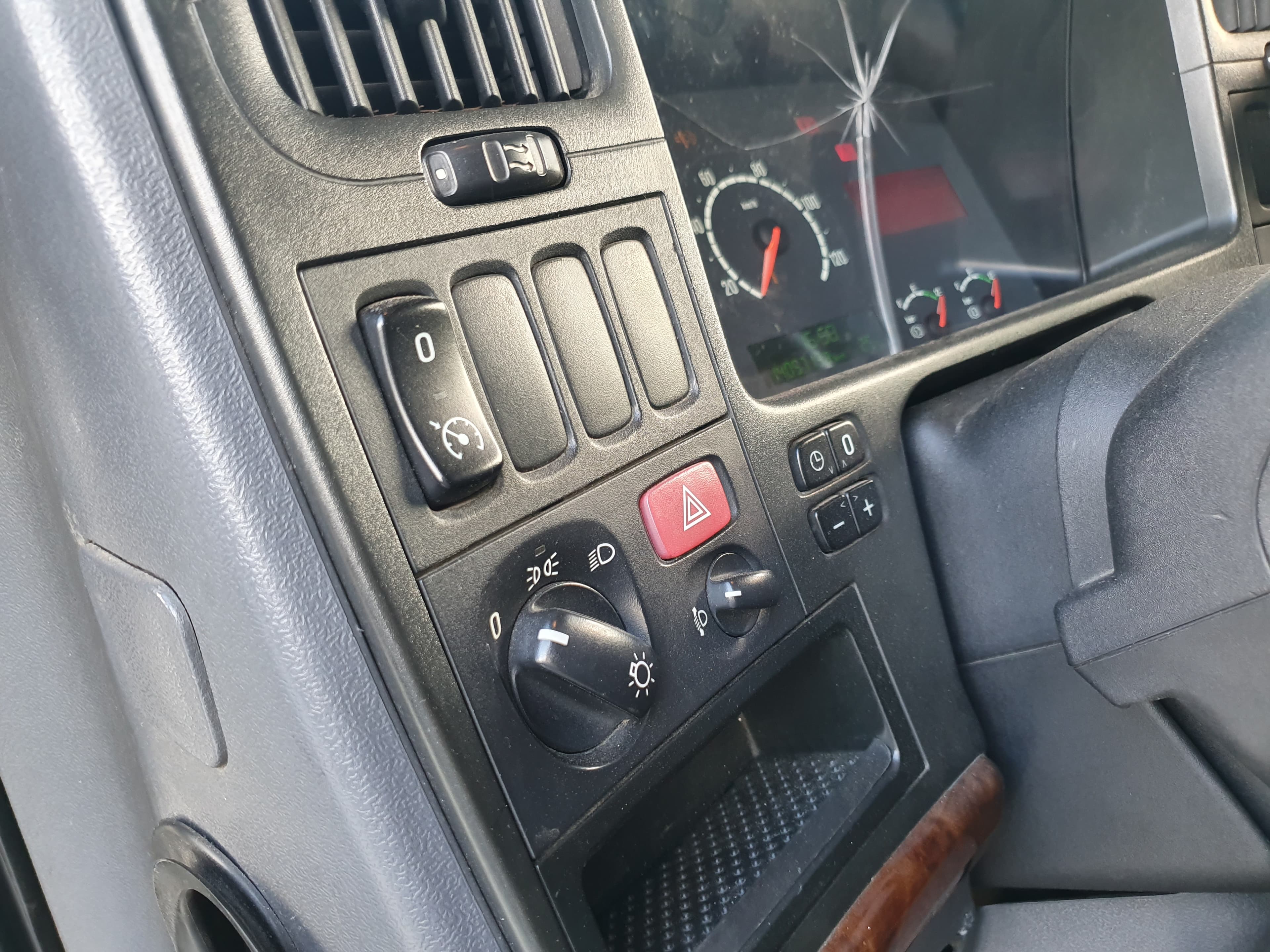 Scania R500 · Ano 2007 — imagem 25