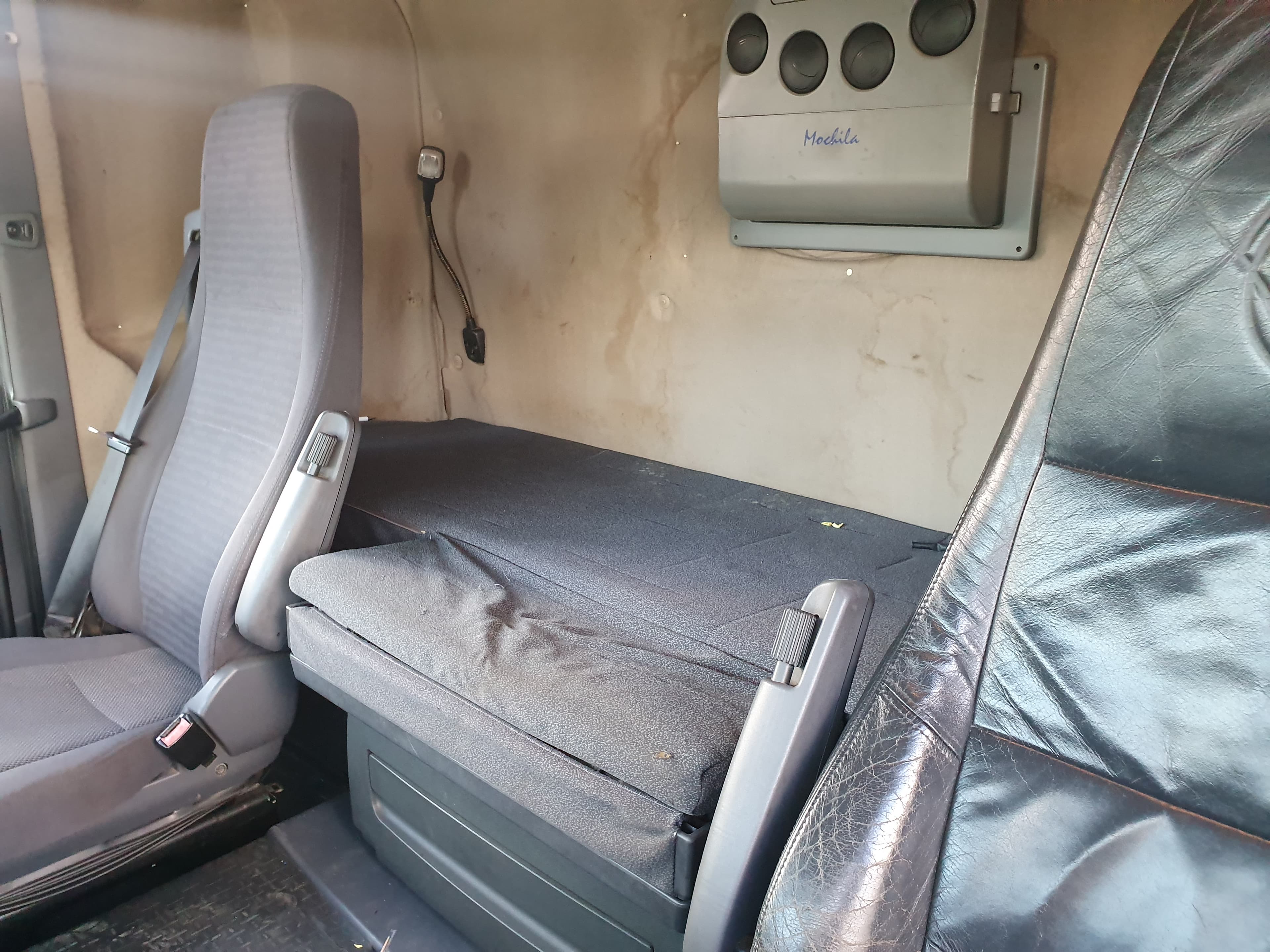 Scania R500 · Ano 2007 — imagem 18