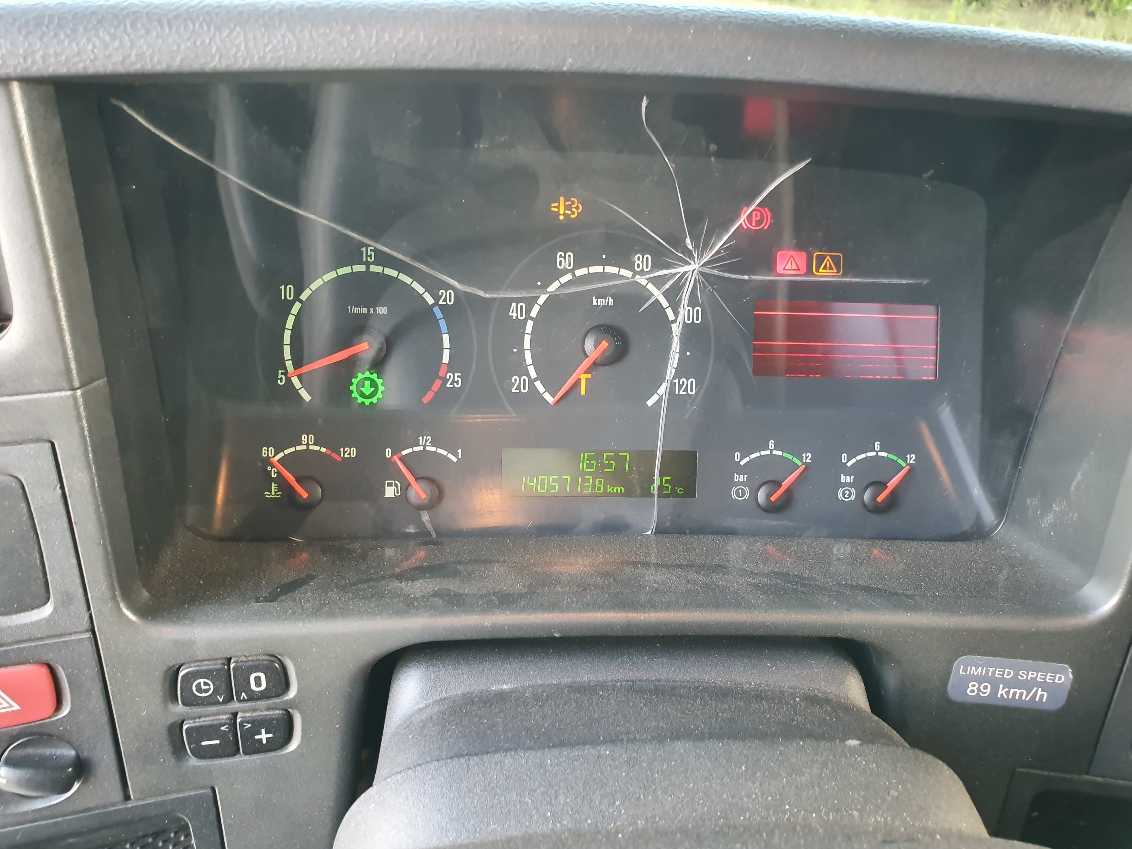 Scania R500 · Ano 2007 — imagem 22