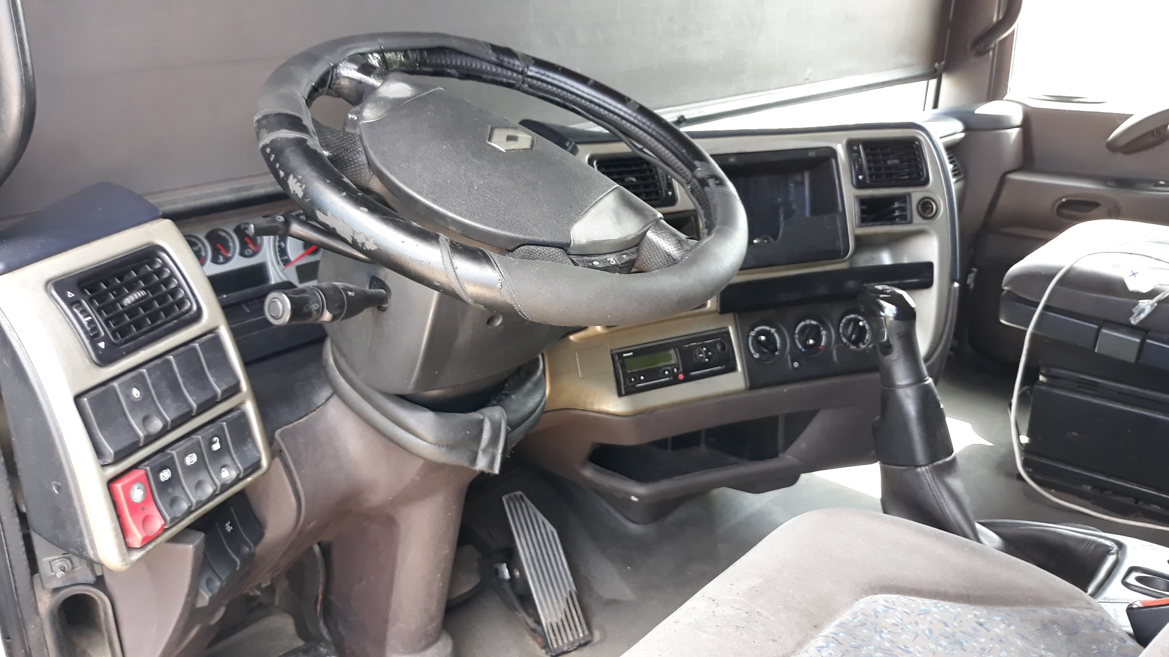 Trator Renault Magnum 500dxi — imagen 5