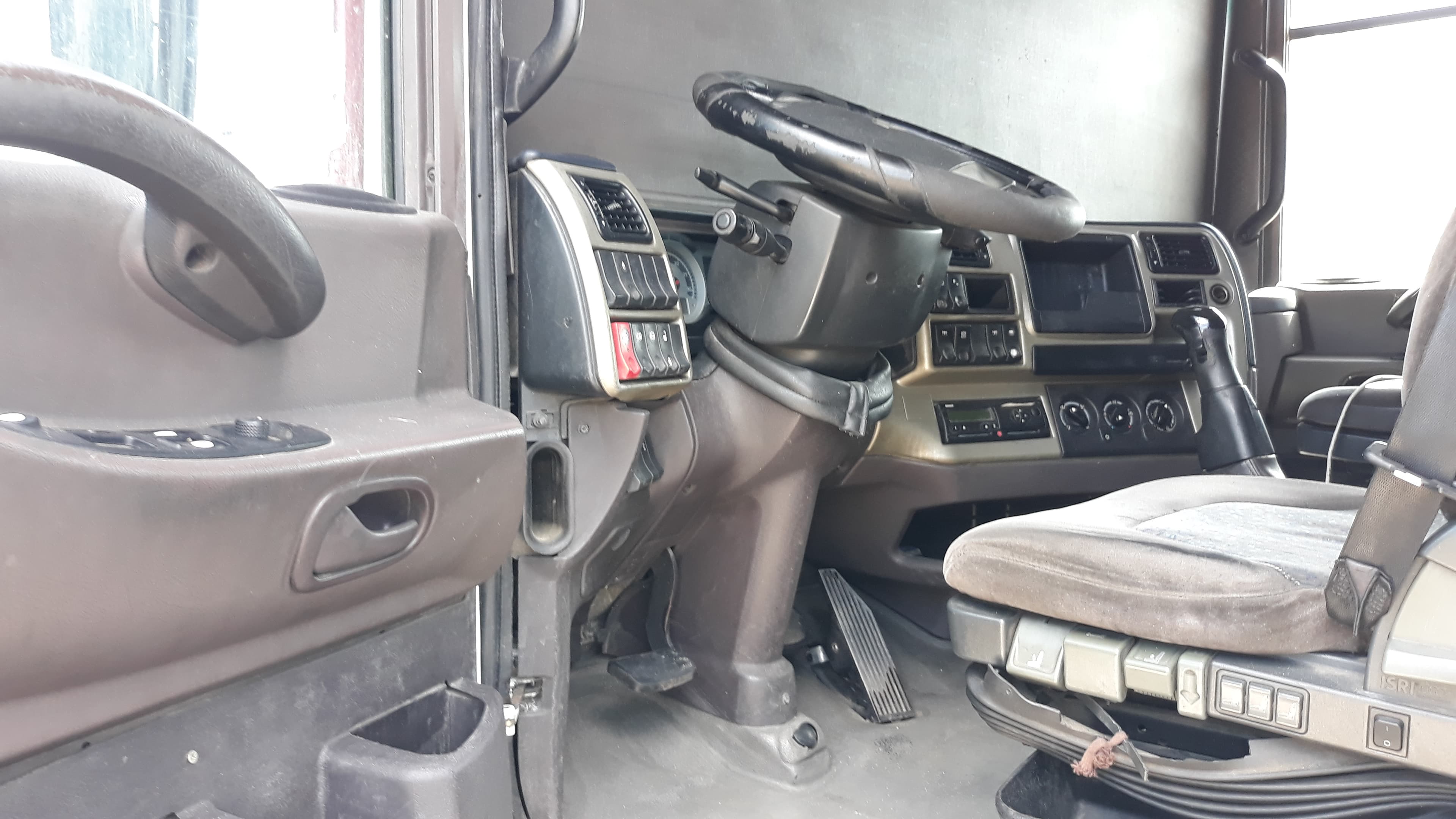 Trator Renault Magnum 500dxi — imagen 4