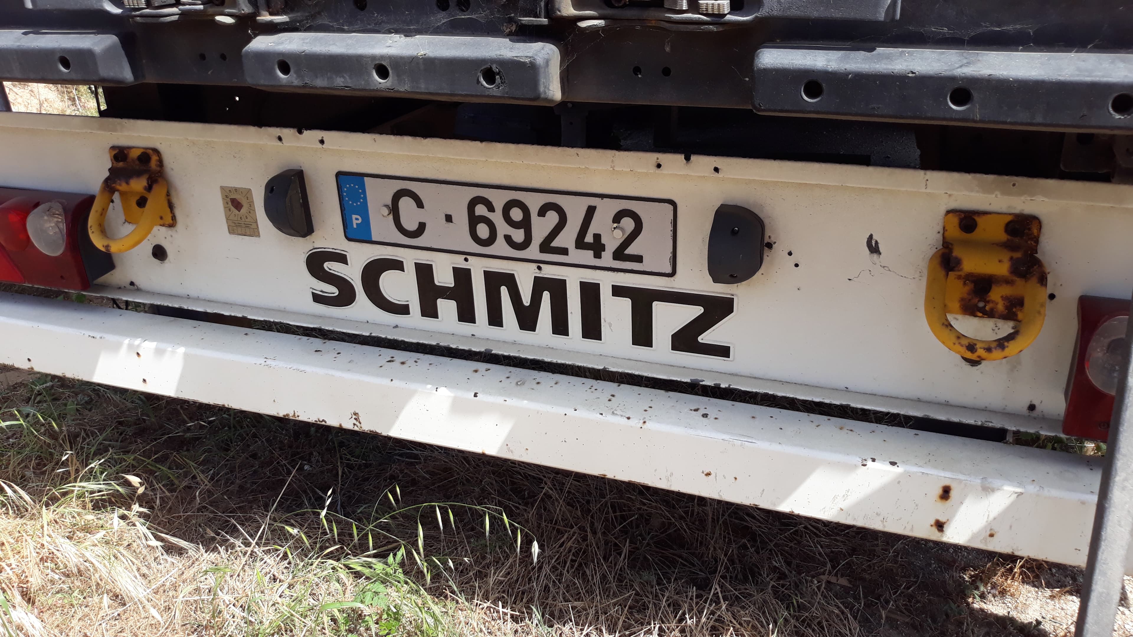 Galera Schimtz — imagem 7