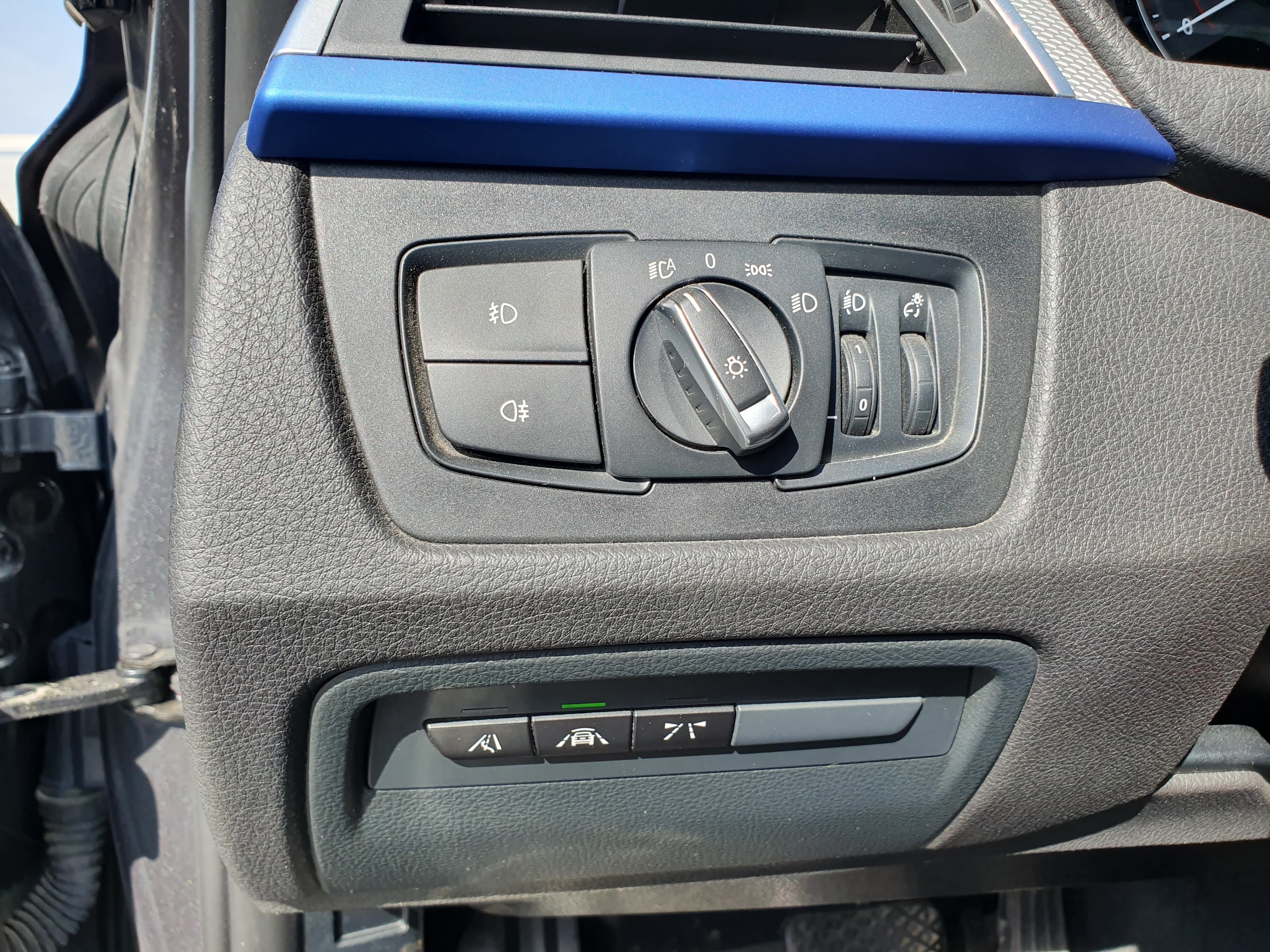BMW 320 D X Drive · Ano 2017 — imagen 46