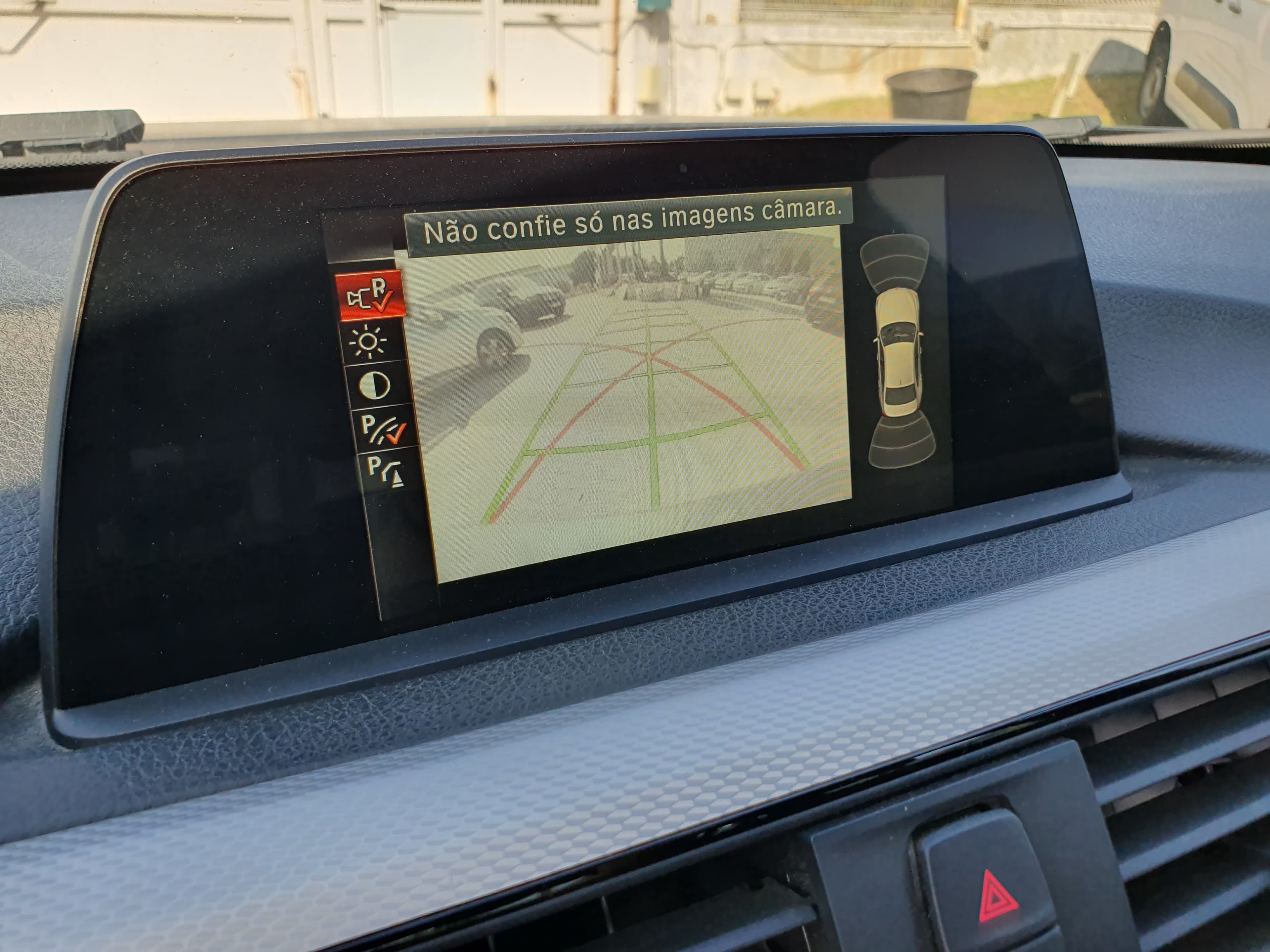 BMW 320 D X Drive · Ano 2017 — imagen 47