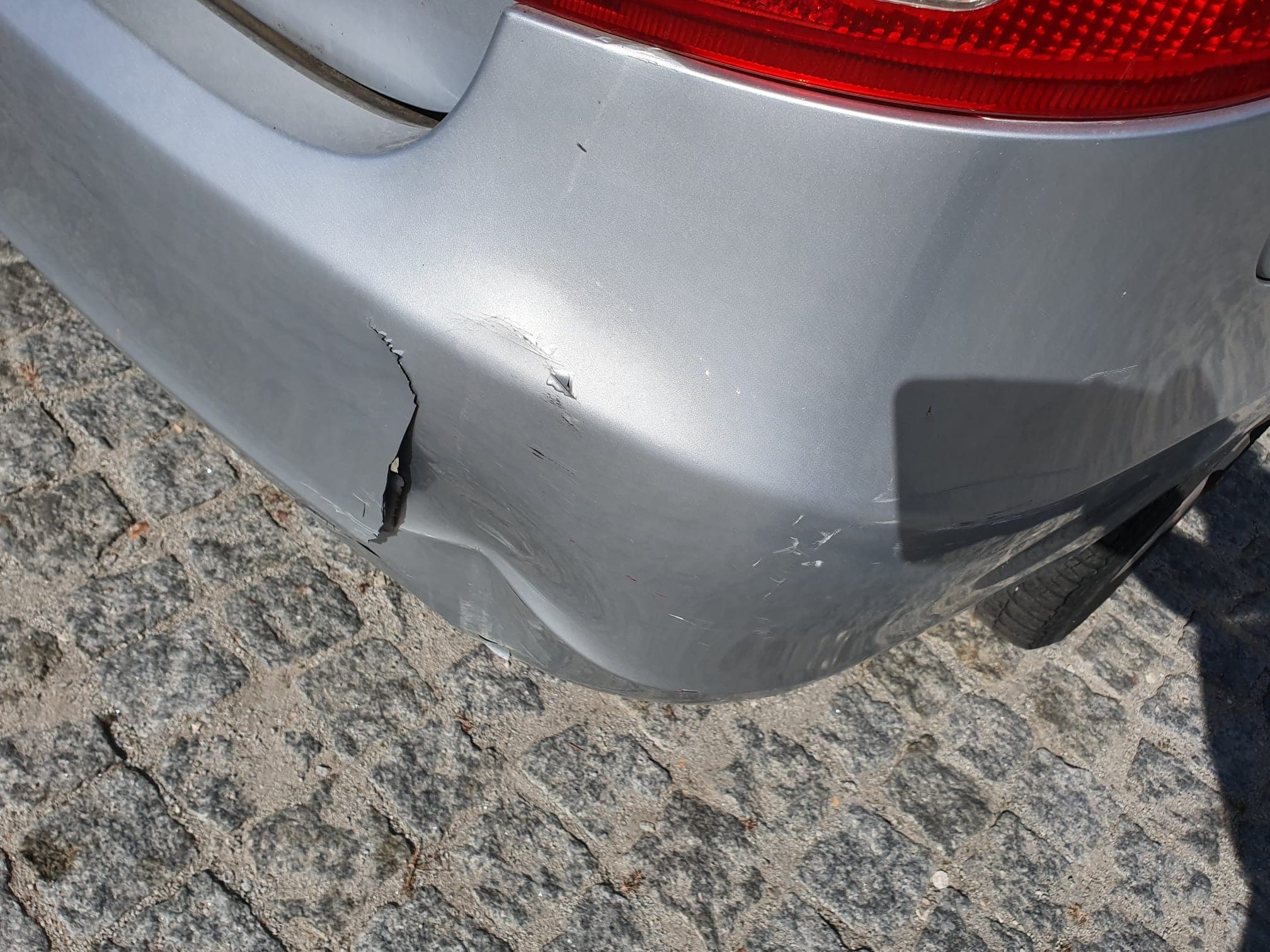 Skoda Fábia 1.6 TDI · Ano 2010 — imagen 14