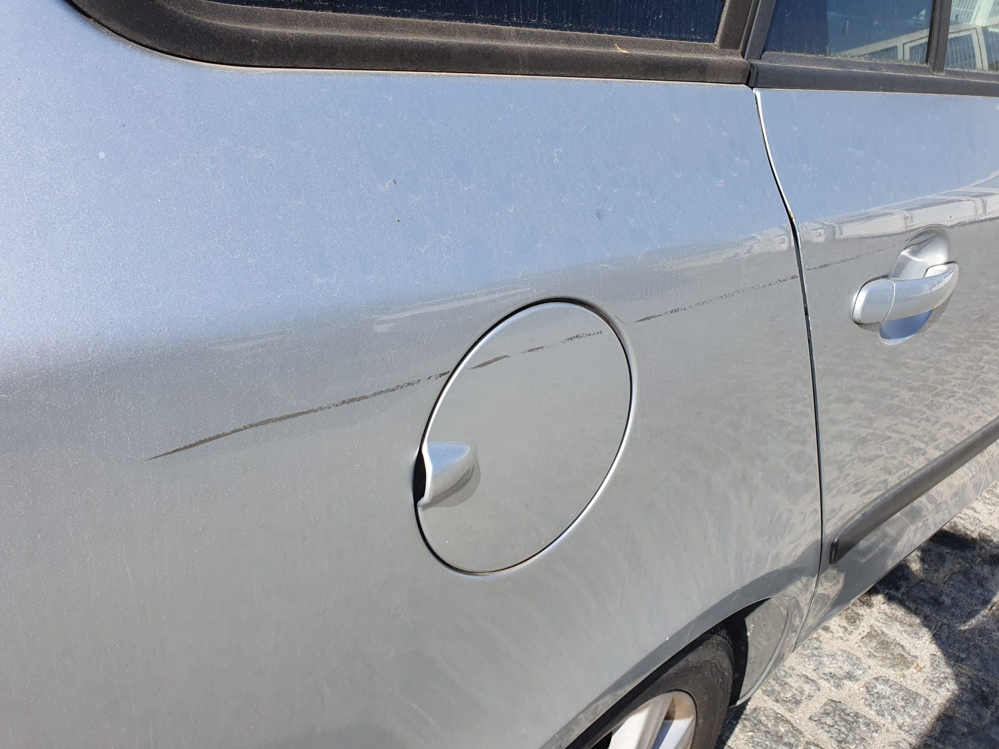 Skoda Fábia 1.6 TDI · Ano 2010 — imagen 13