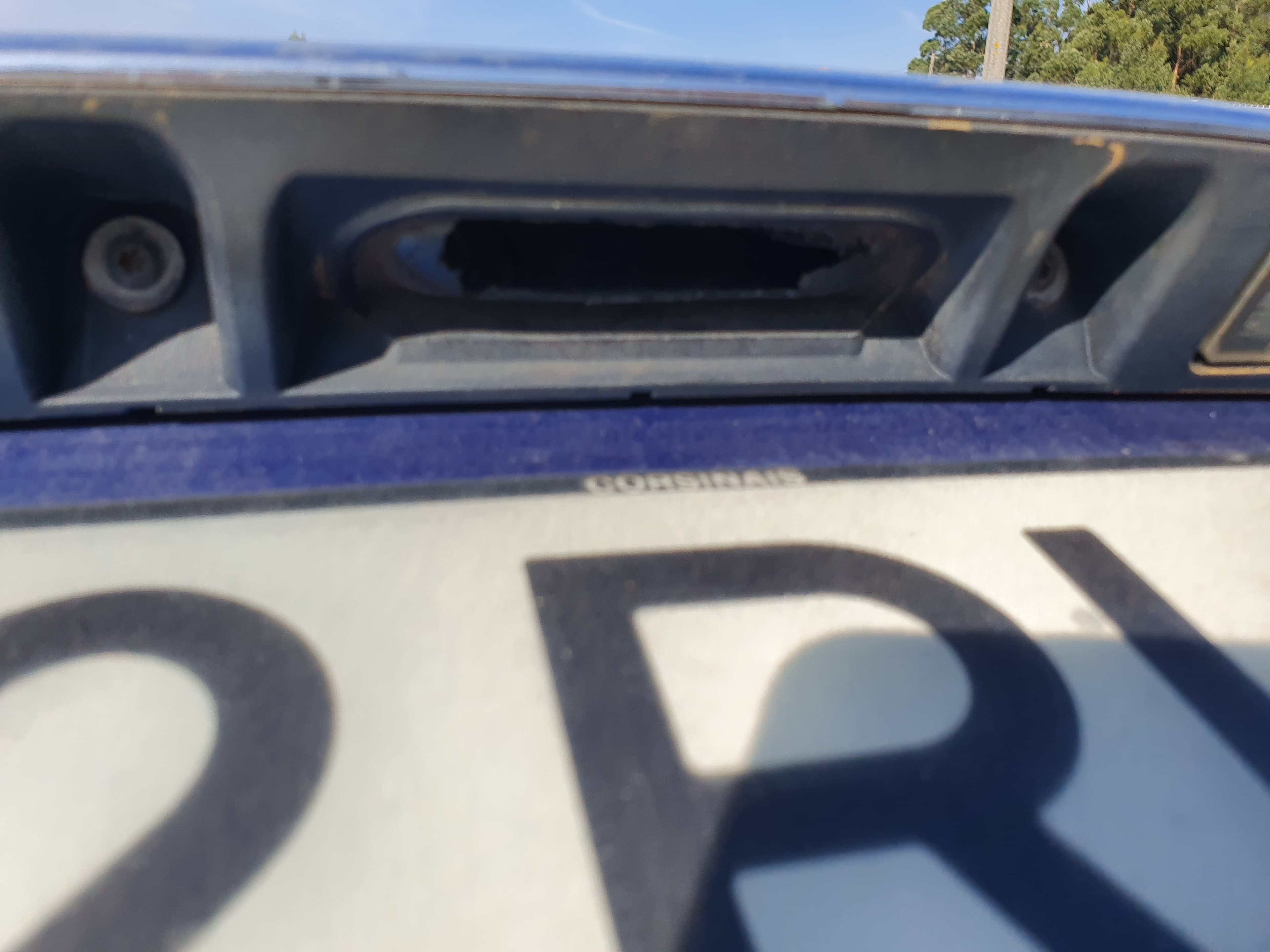 Mini Cooper · Ano 2009 — image 21