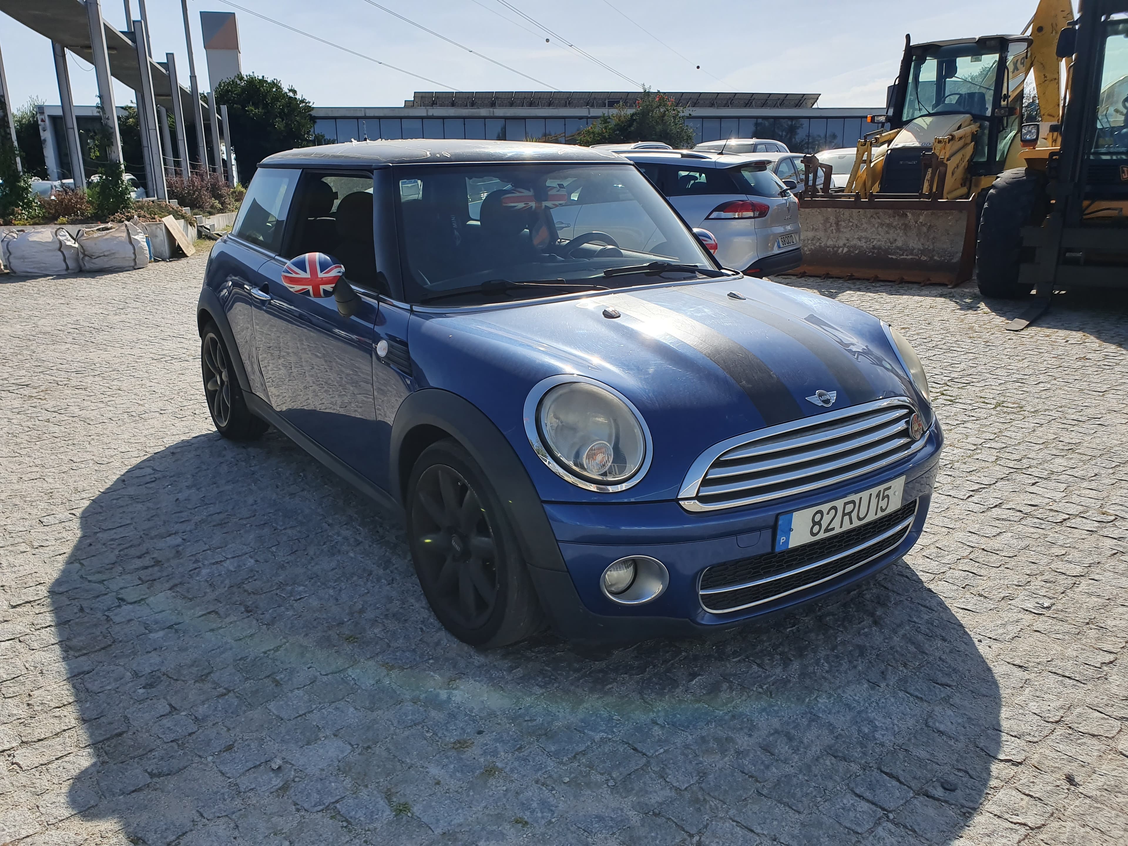 Mini Cooper · Ano 2009 — image 1