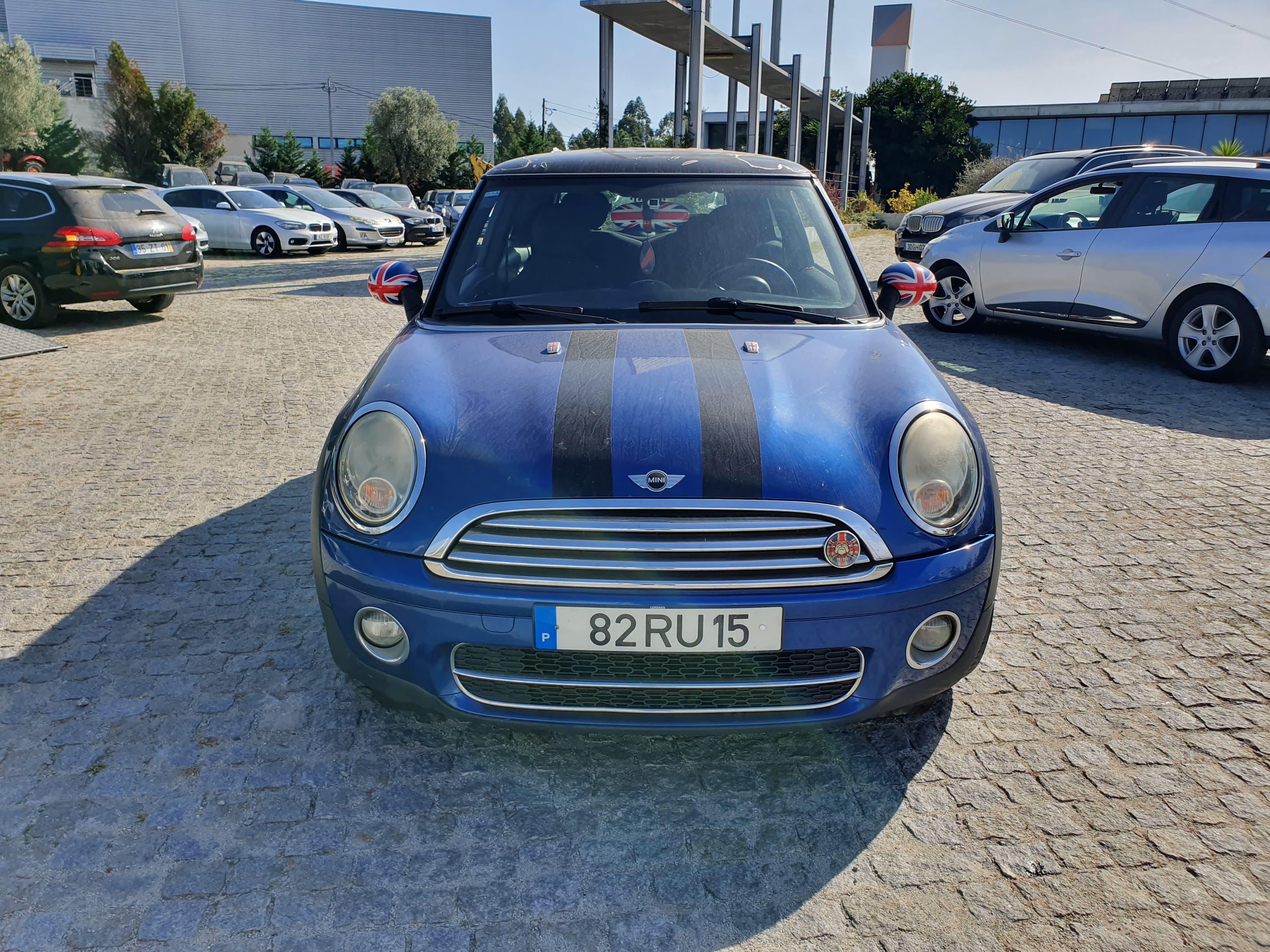 Mini Cooper · Ano 2009 — image 3
