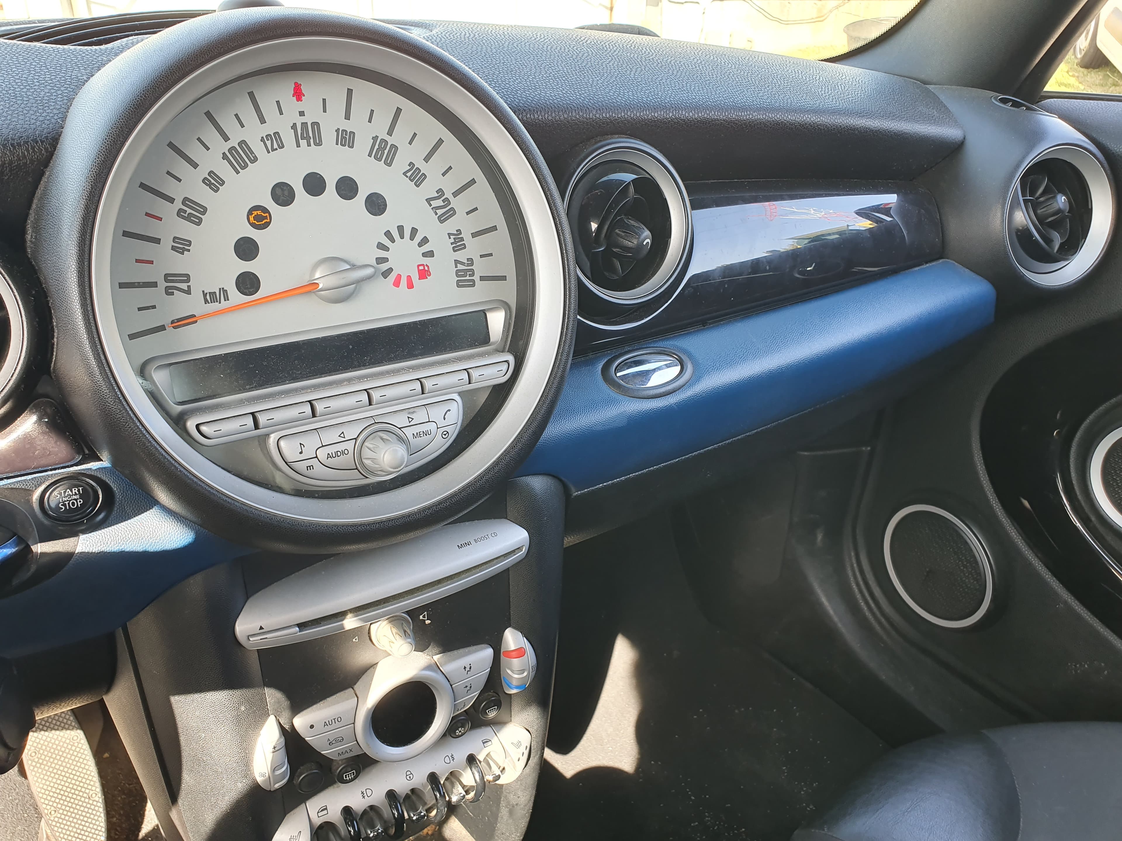 Mini Cooper · Ano 2009 — image 34
