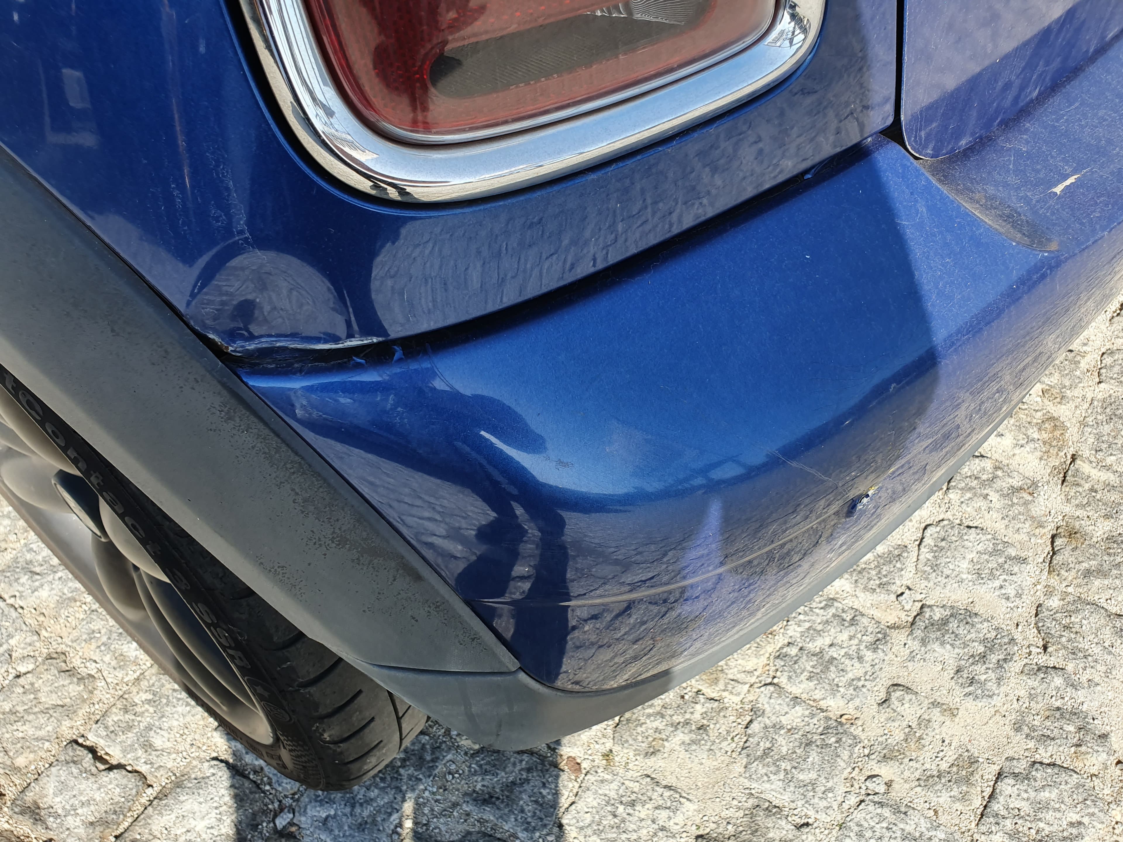 Mini Cooper · Ano 2009 — image 18