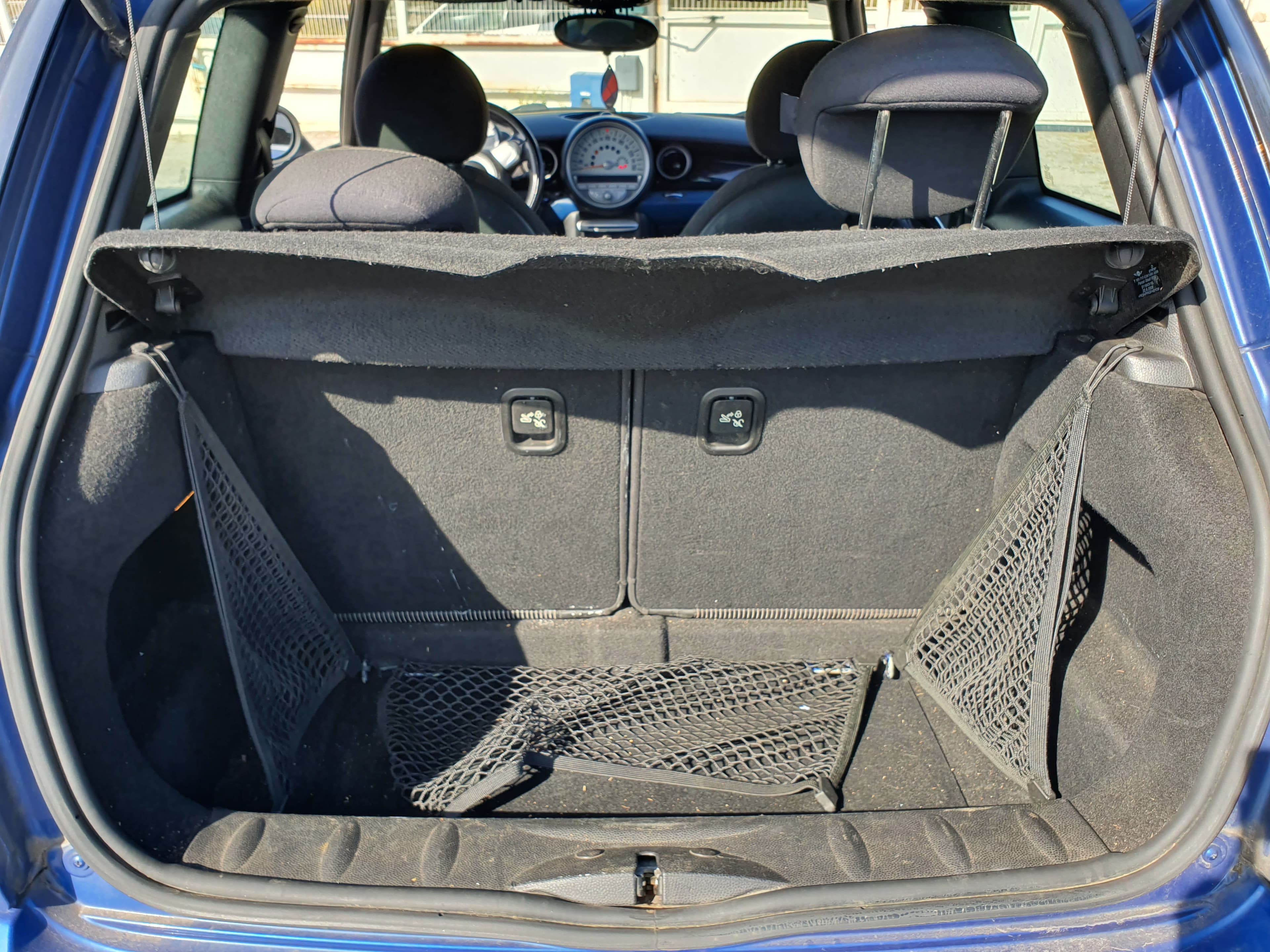 Mini Cooper · Ano 2009 — image 7