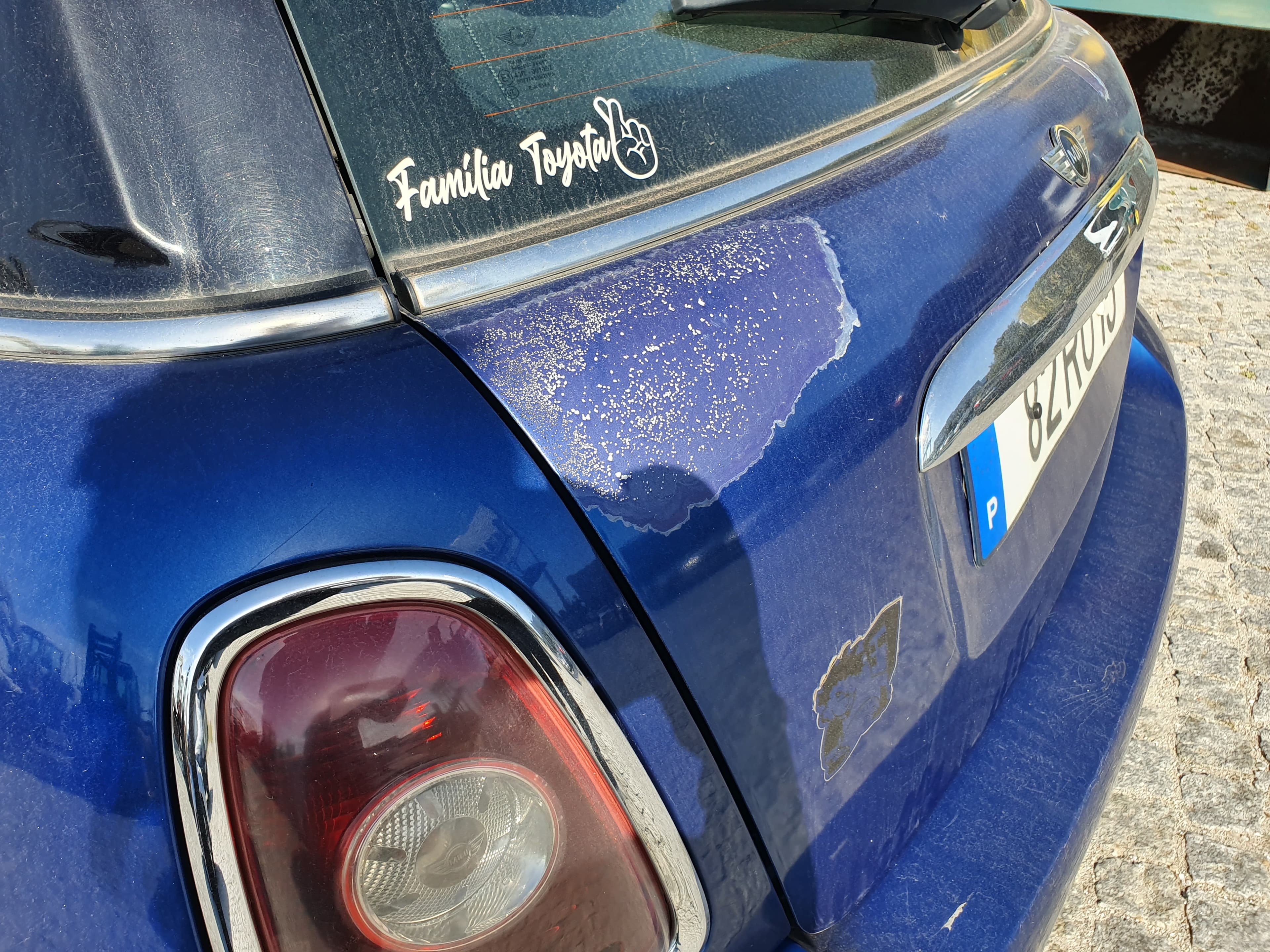 Mini Cooper · Ano 2009 — image 19