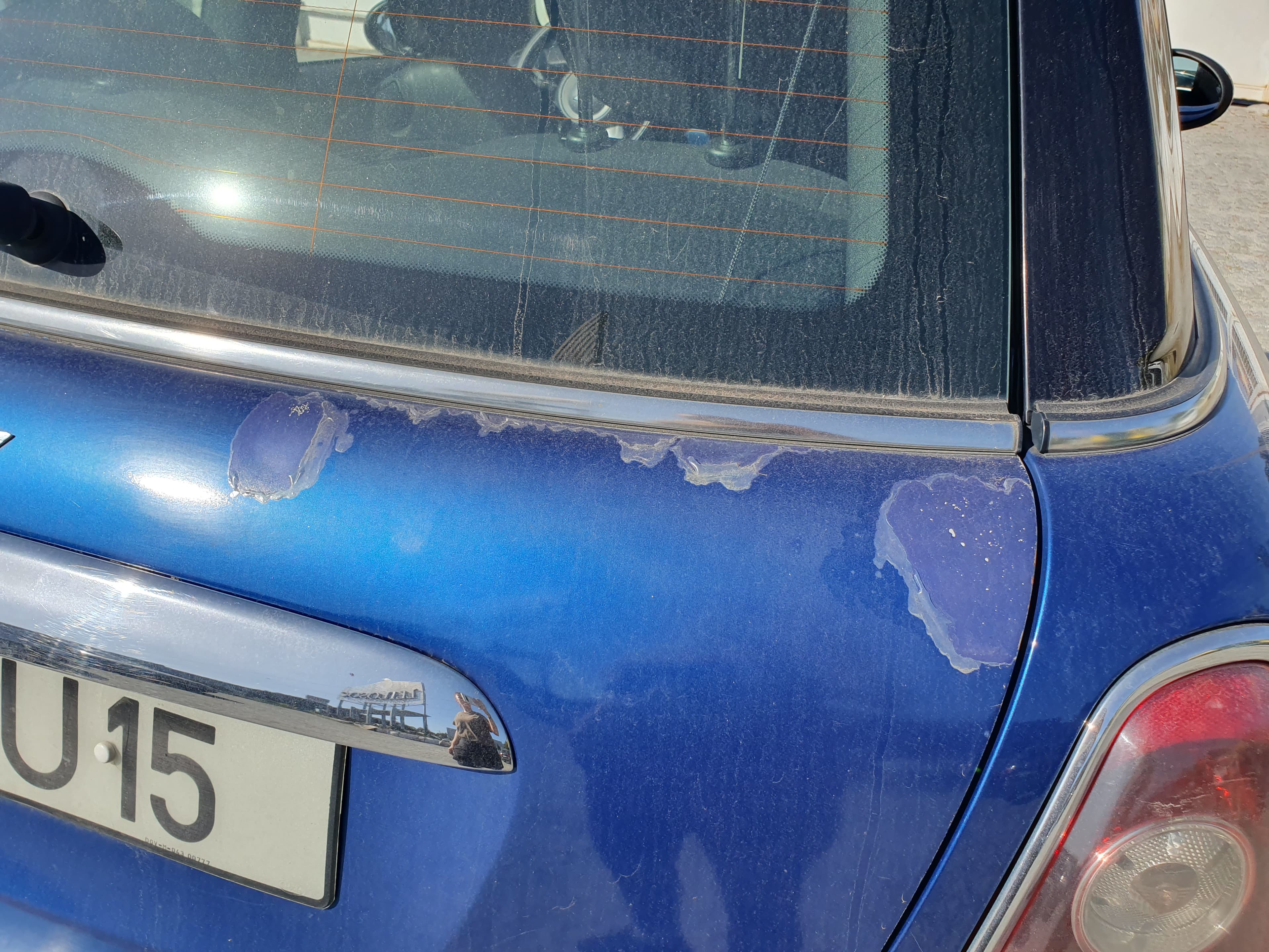 Mini Cooper · Ano 2009 — image 17