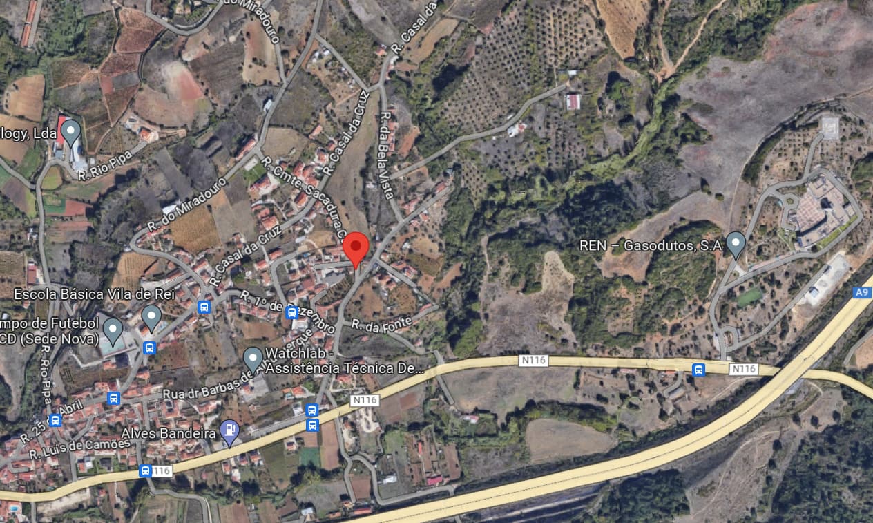 Moradia V2 · Loures — imagem 12