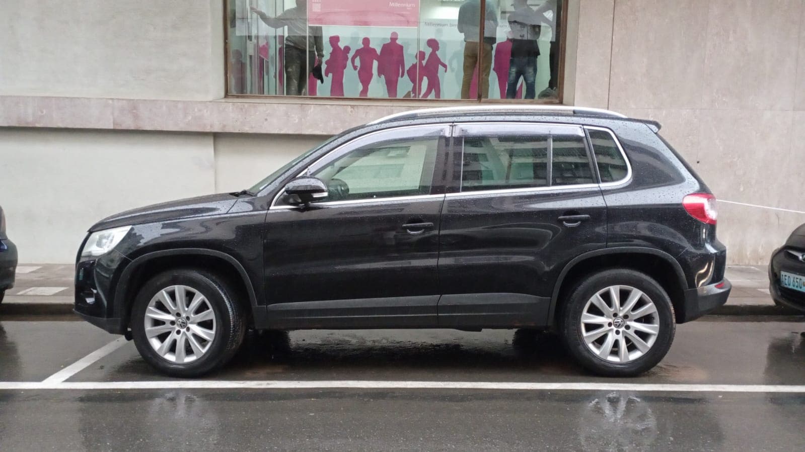 VW Tiguan — imagem 10