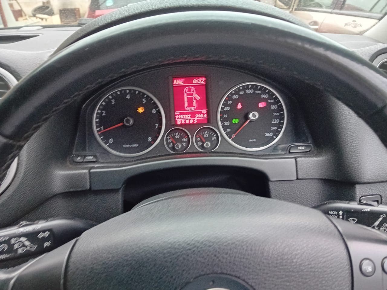 VW Tiguan — imagem 4