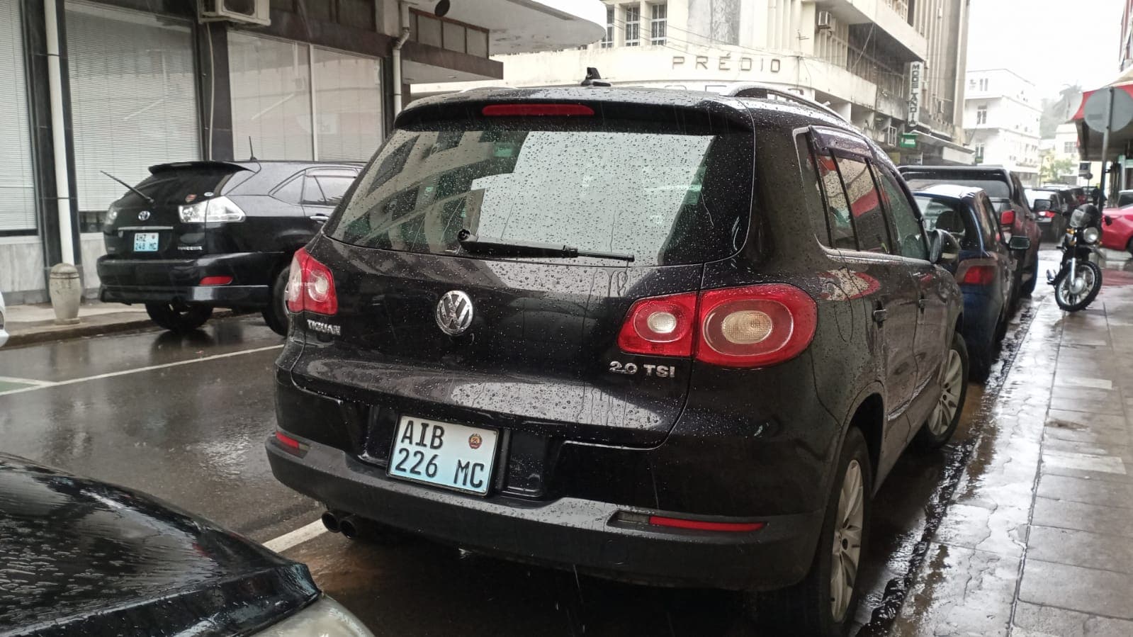 VW Tiguan — imagem 7