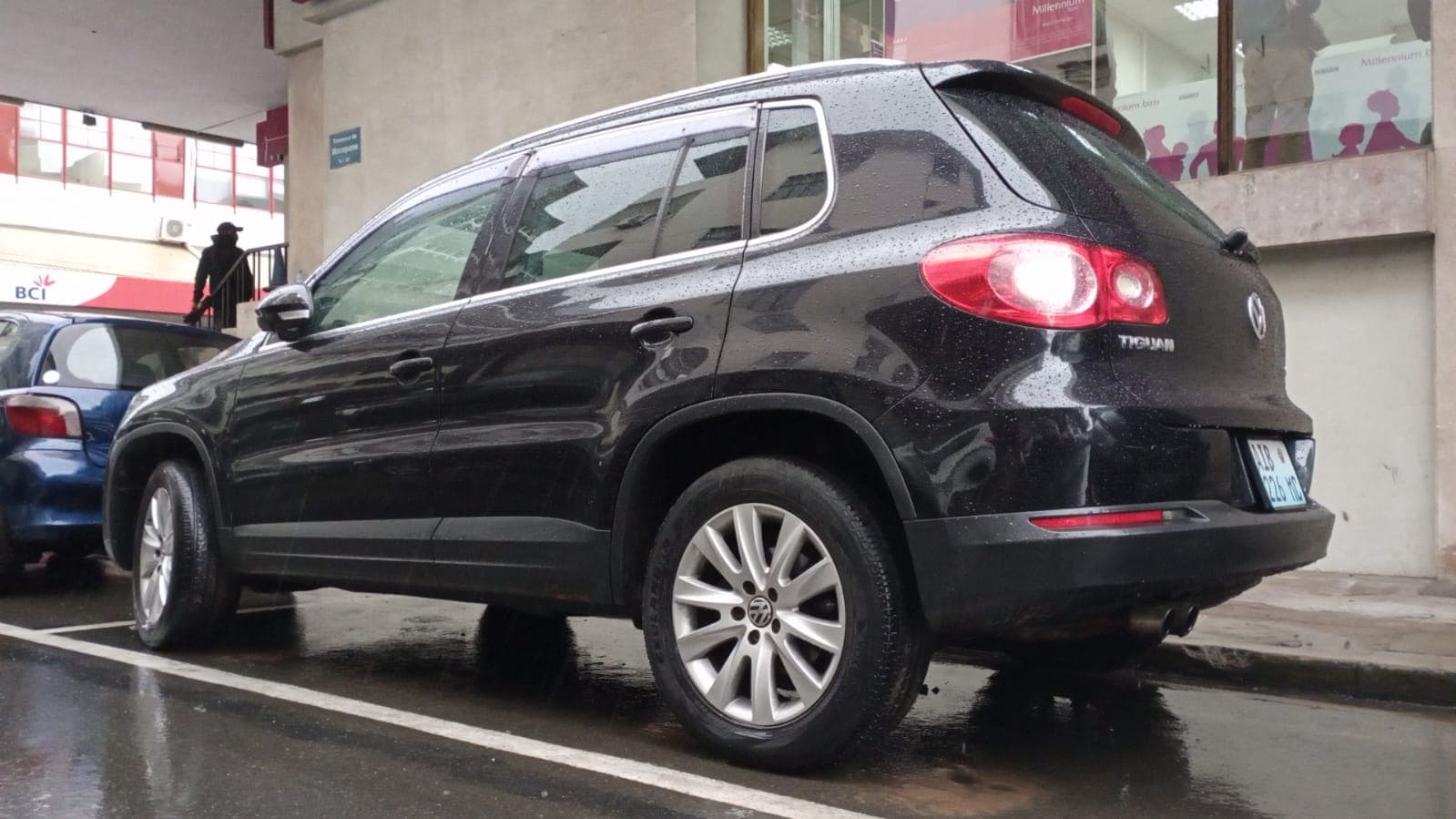 VW Tiguan — imagem 9