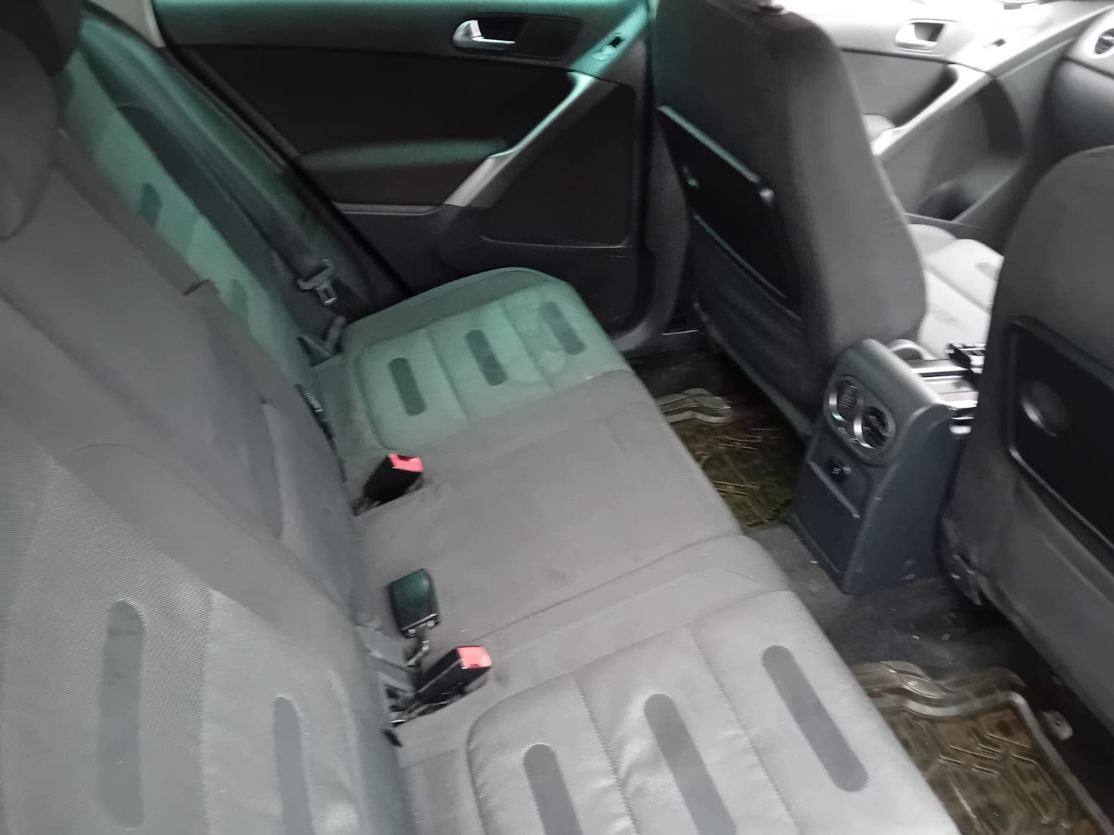 VW Tiguan — imagem 3