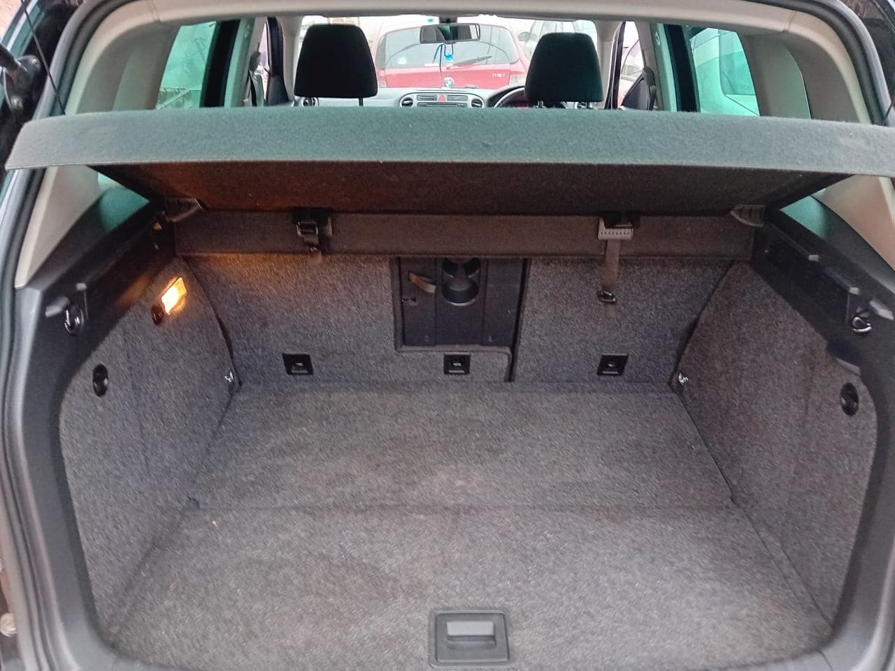 VW Tiguan — imagem 5