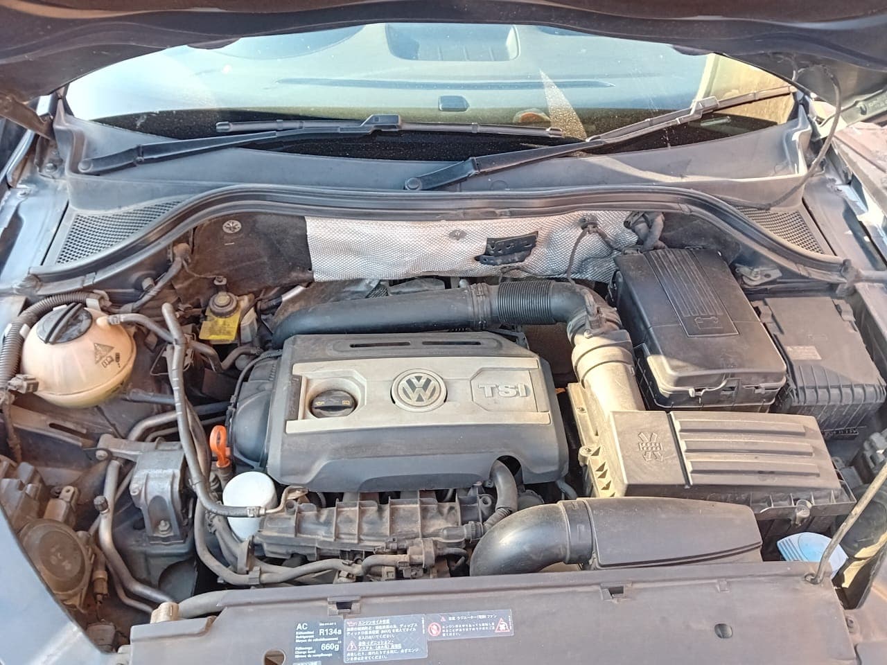 VW Tiguan — imagem 6