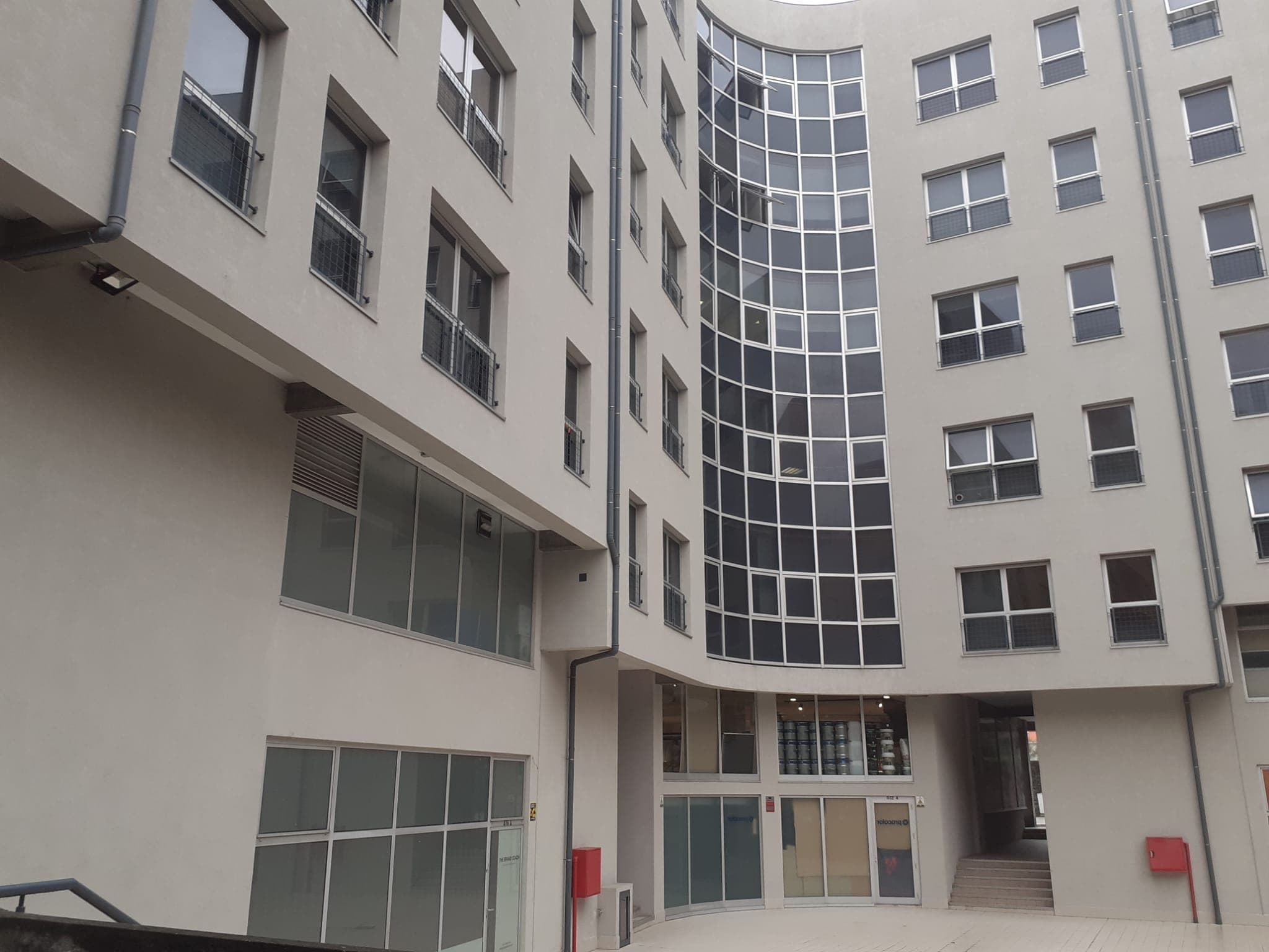 Oficina · Porto — imagen 18
