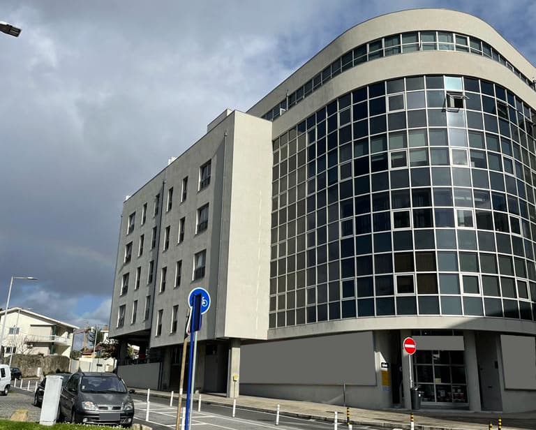 Oficina · Porto — imagen 22