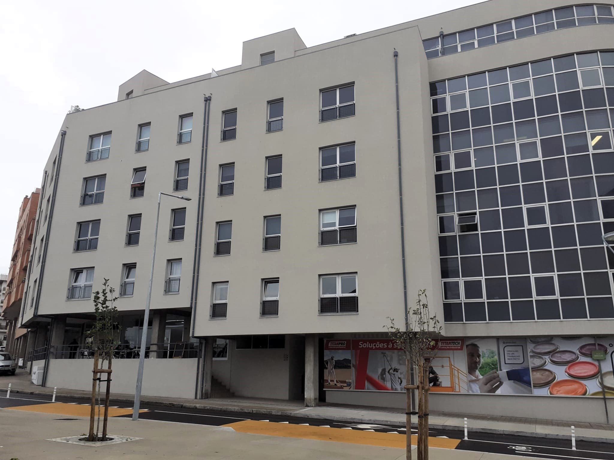 Oficina · Porto — imagen 16