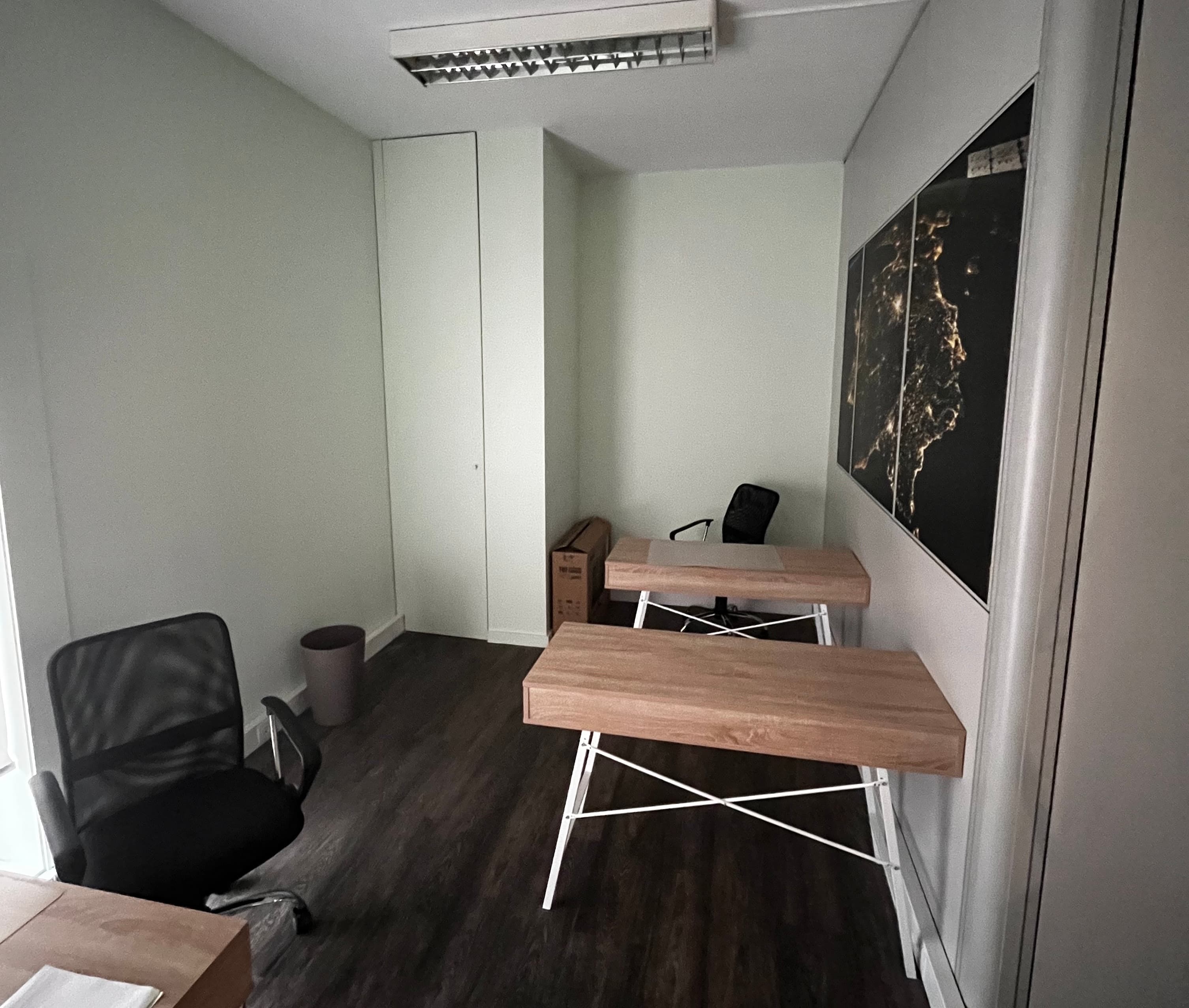 Oficina · Porto — imagen 4