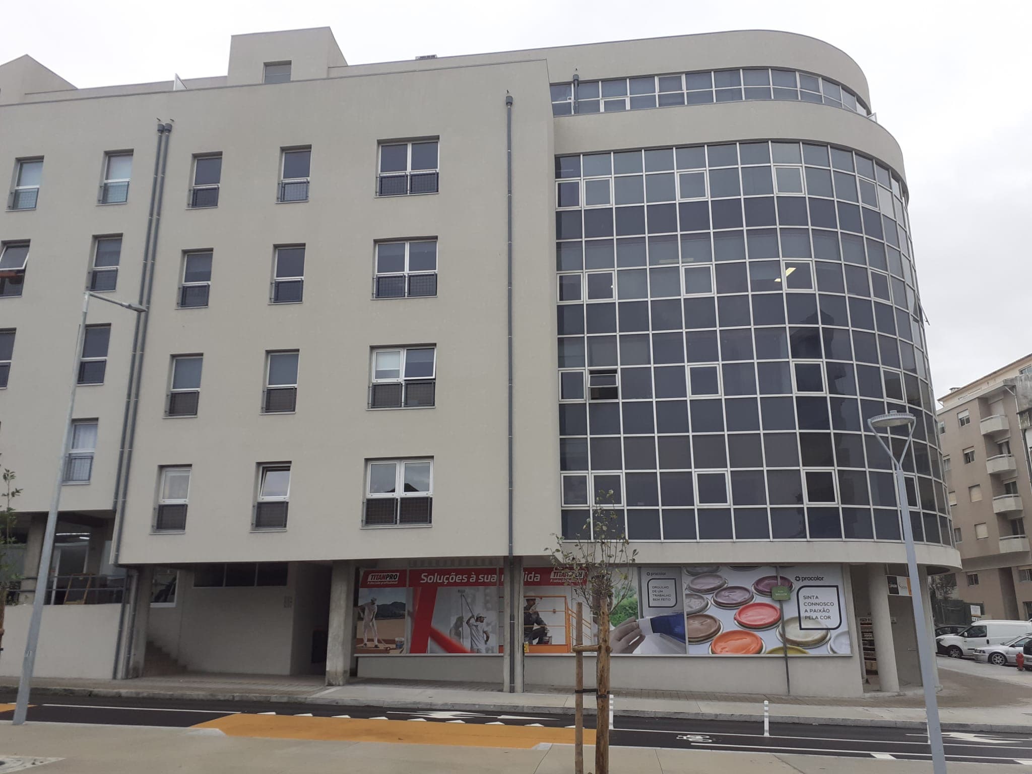Escritório · Porto — imagem 4