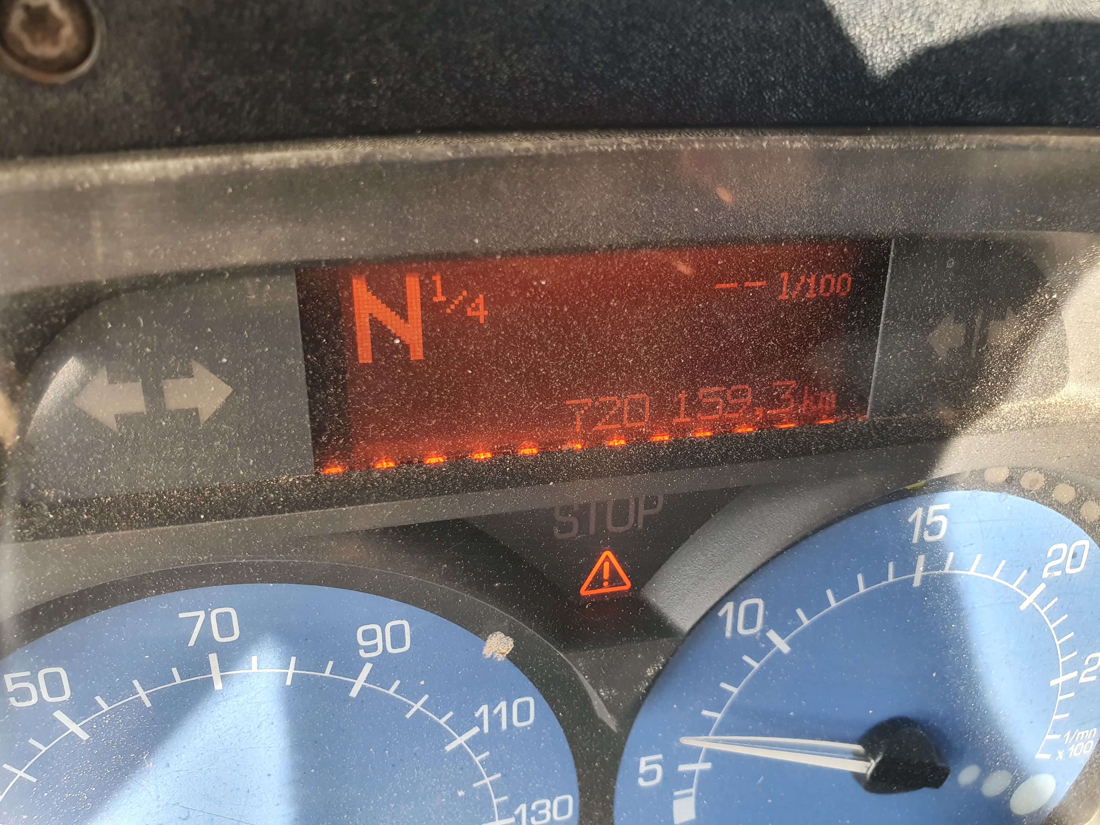 Renault 370 DCI · Basculante · Ano 2003 — imagen 32