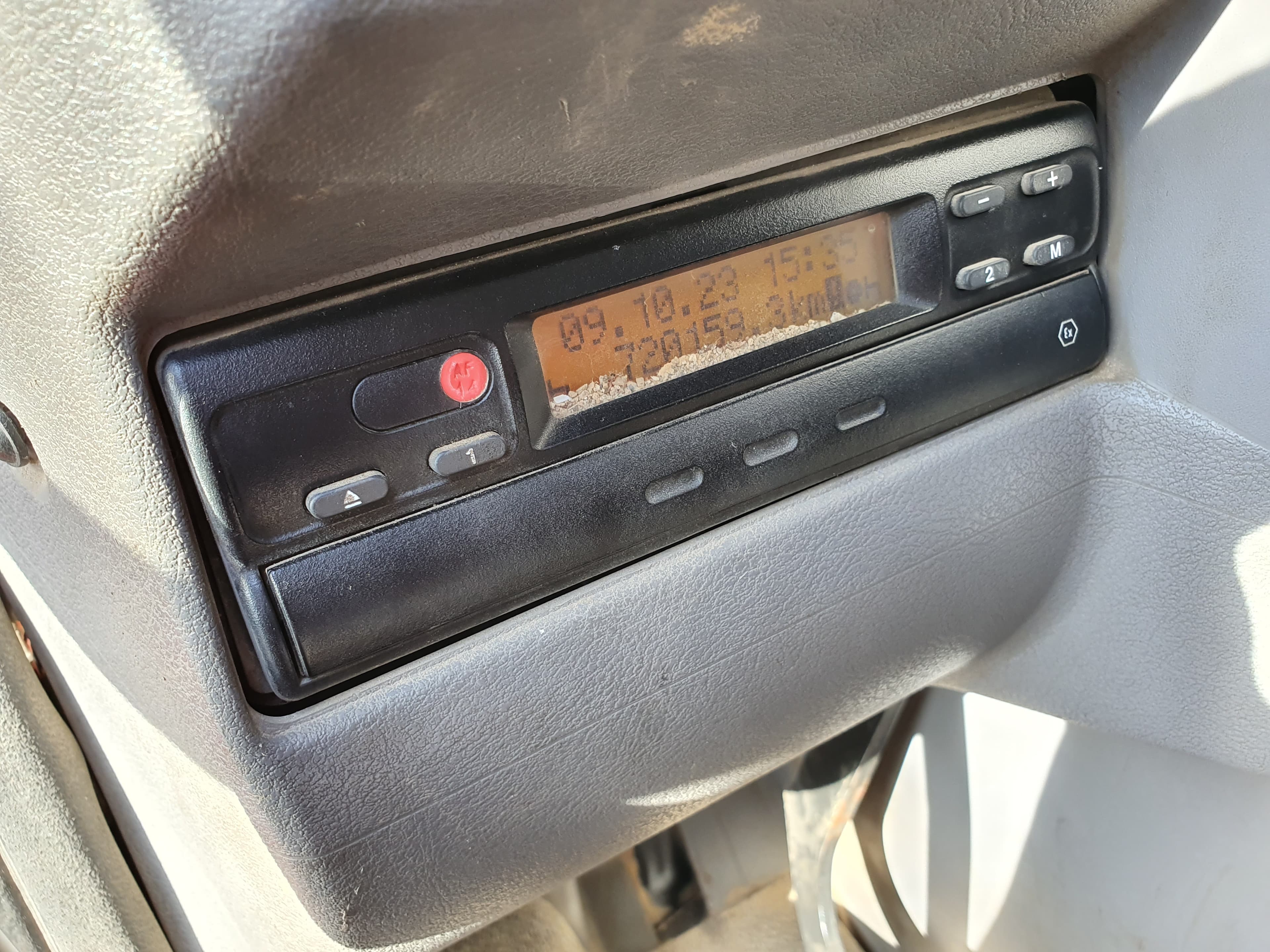 Renault 370 DCI · Basculante · Ano 2003 — imagen 28