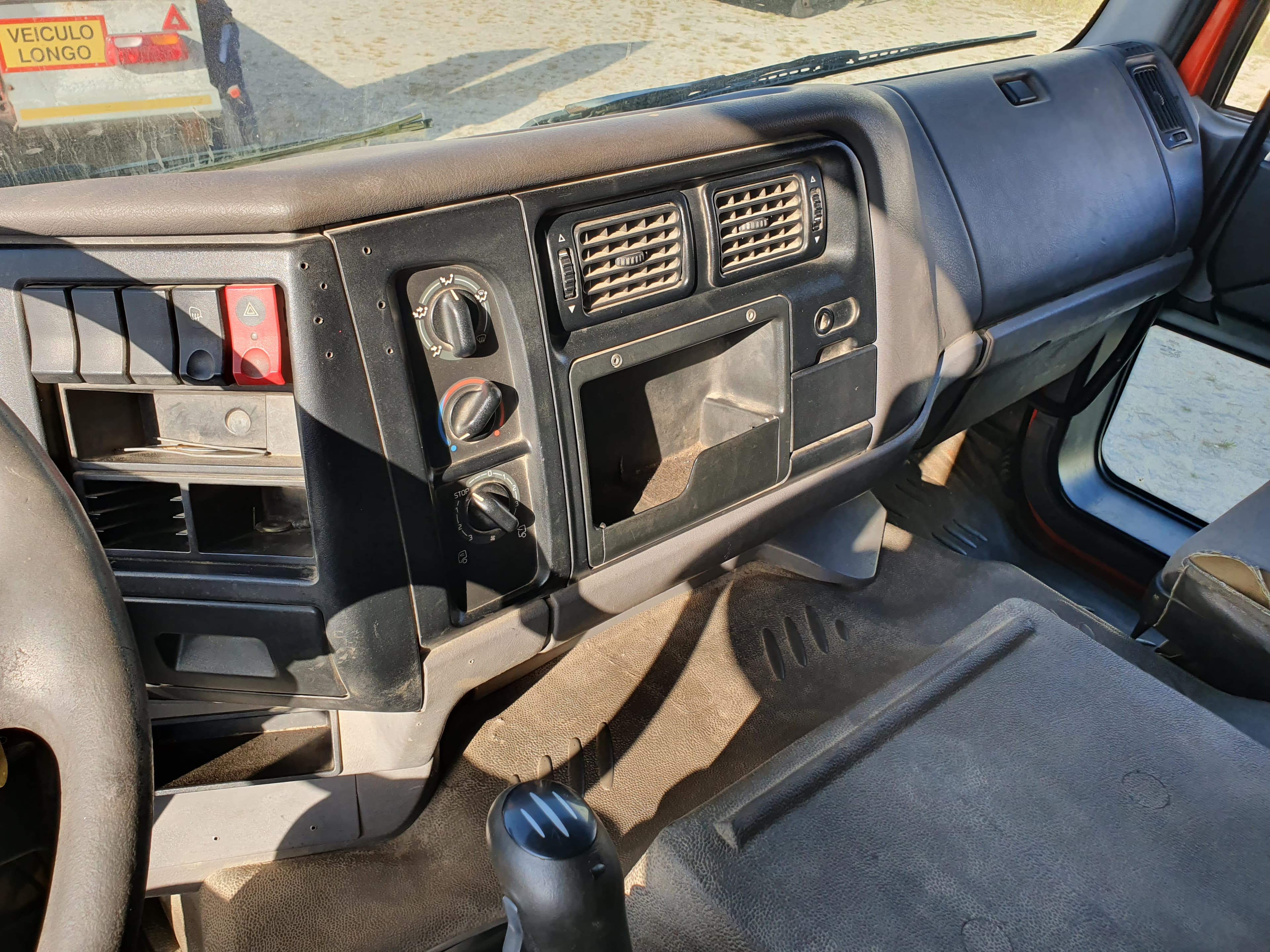 Renault 370 DCI · Basculante · Ano 2003 — imagen 20