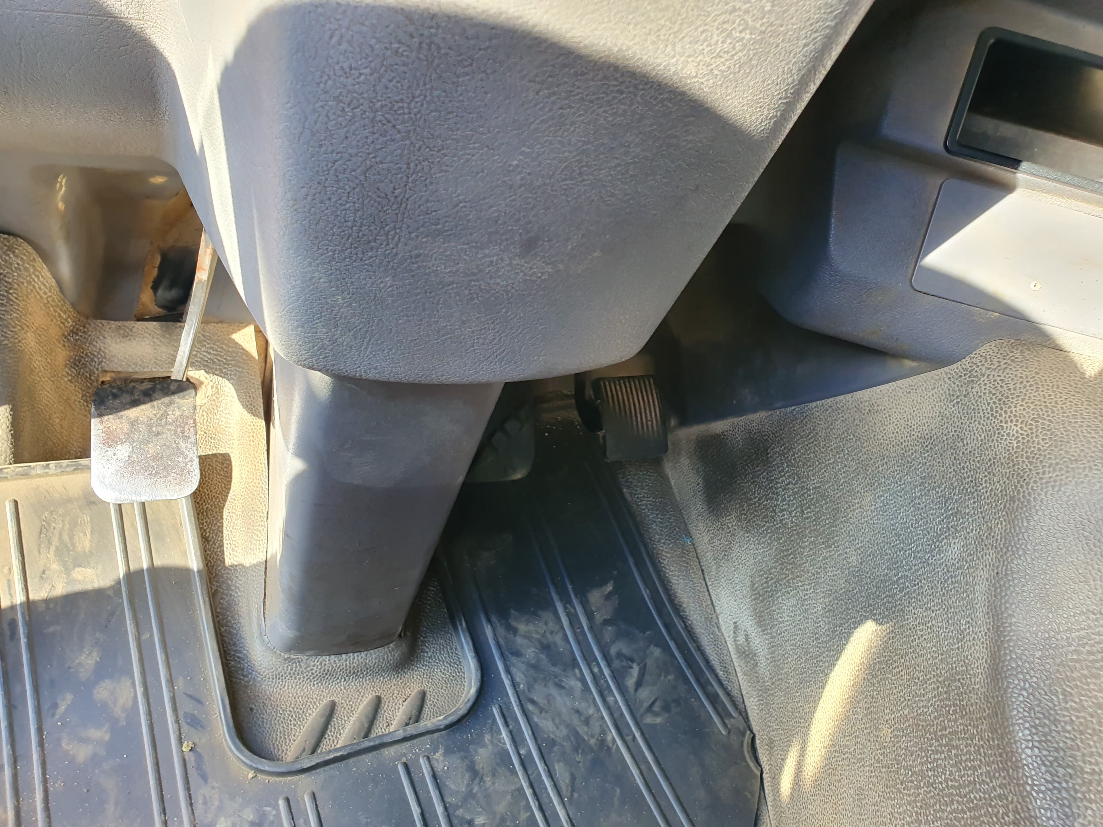 Renault 370 DCI · Basculante · Ano 2003 — imagen 17