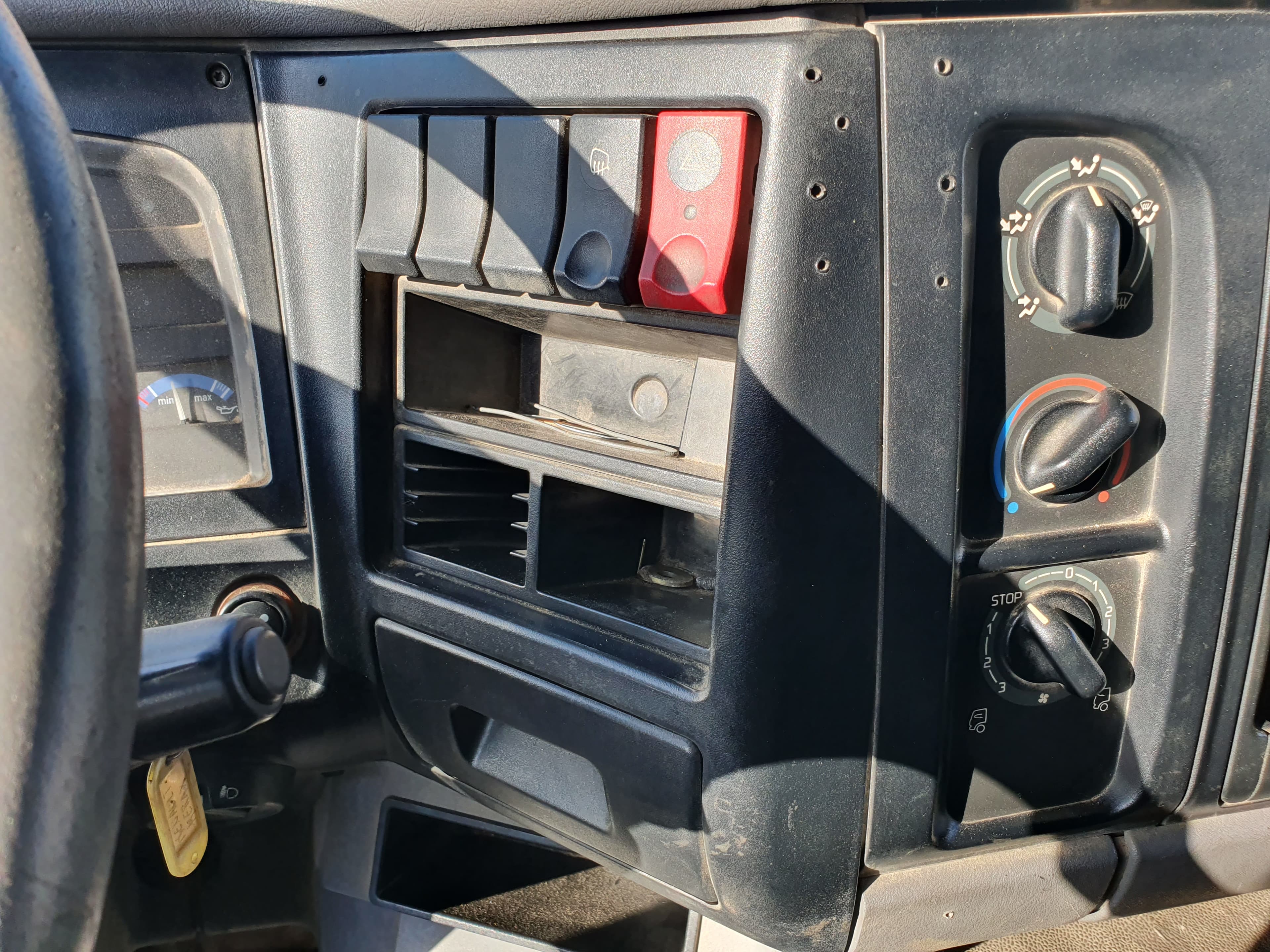 Renault 370 DCI · Basculante · Ano 2003 — imagen 22
