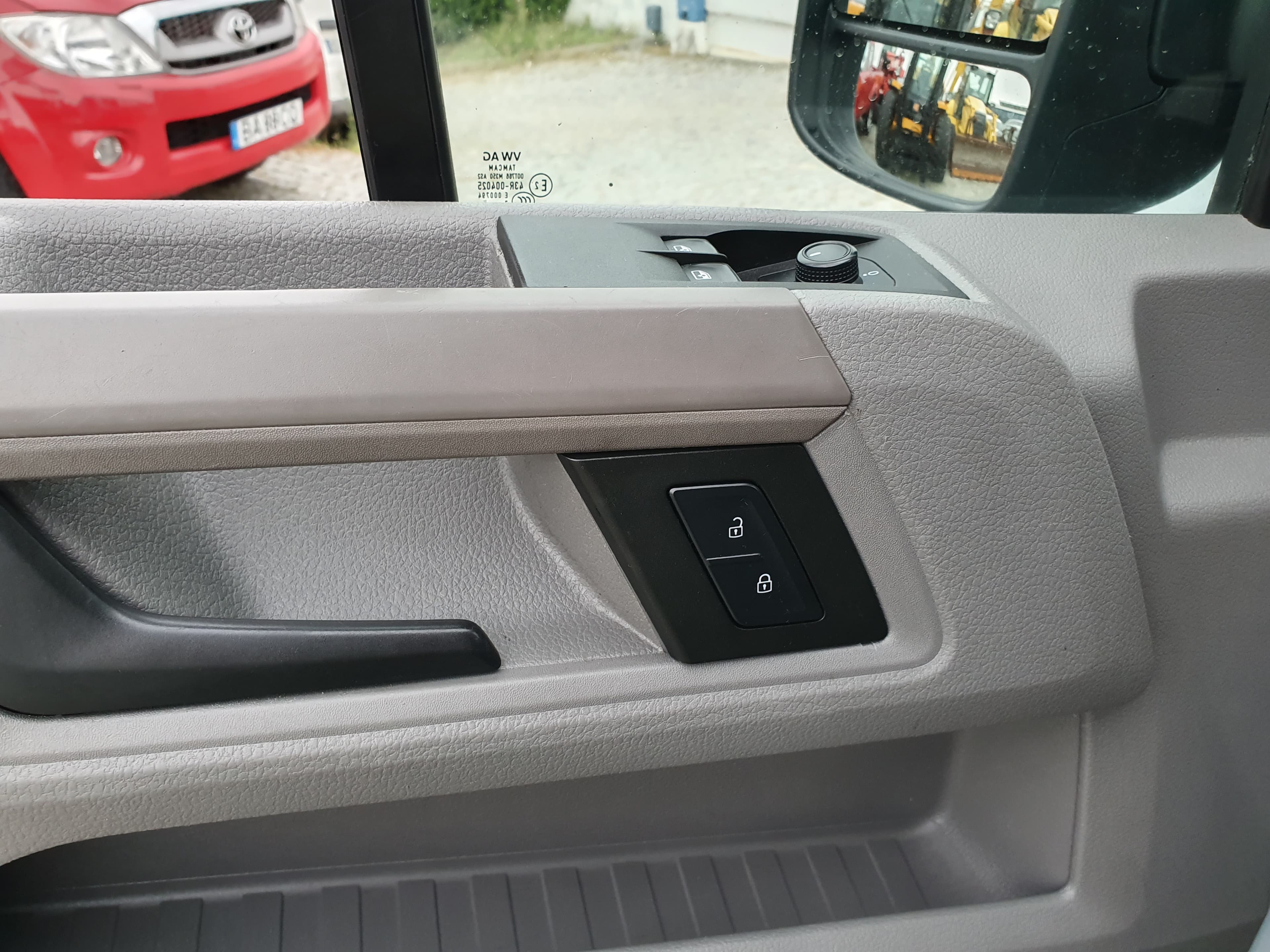 Volkswagen Crafter · Ano 2018 — imagem 20