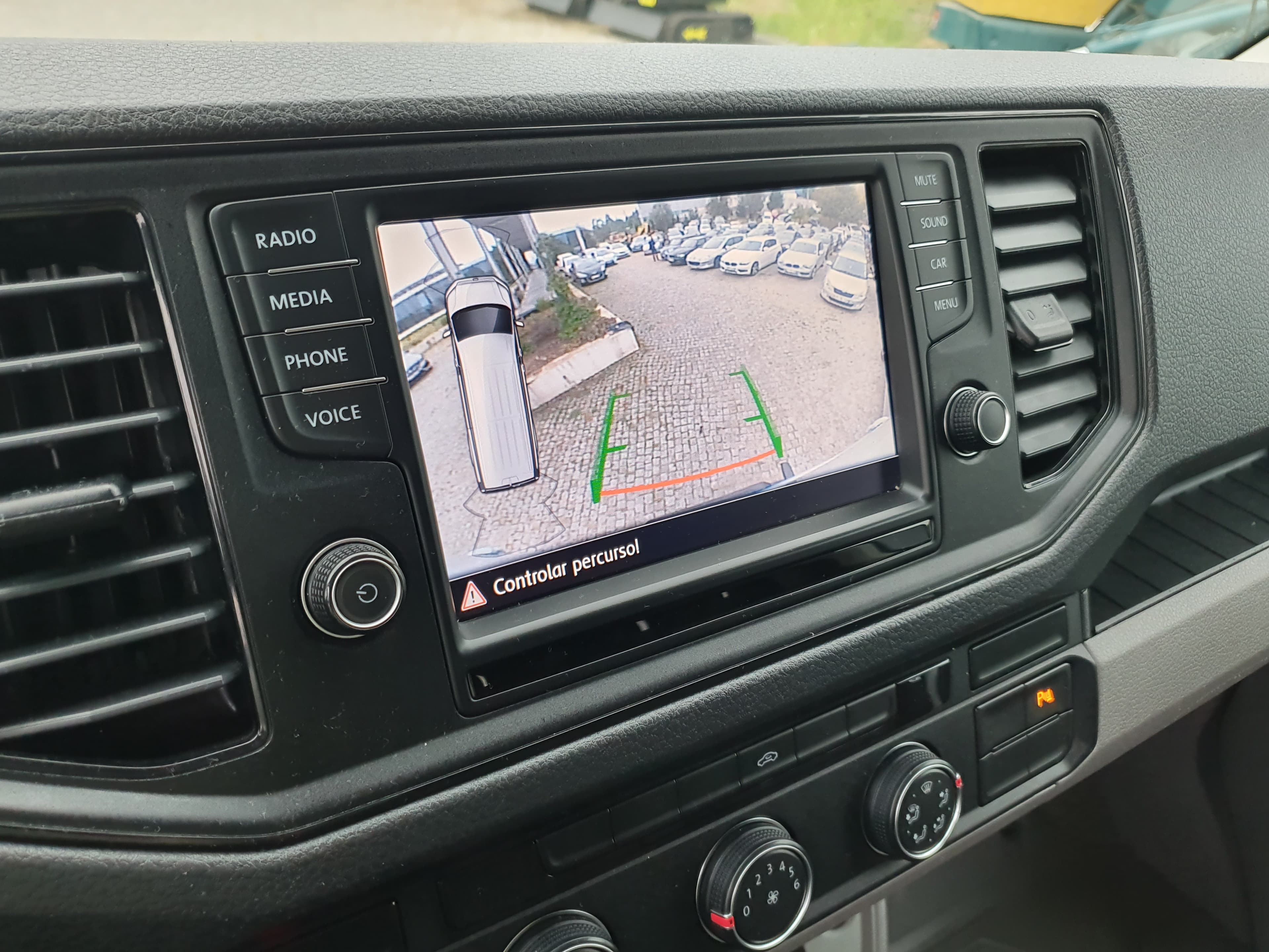 Volkswagen Crafter · Ano 2018 — imagem 37