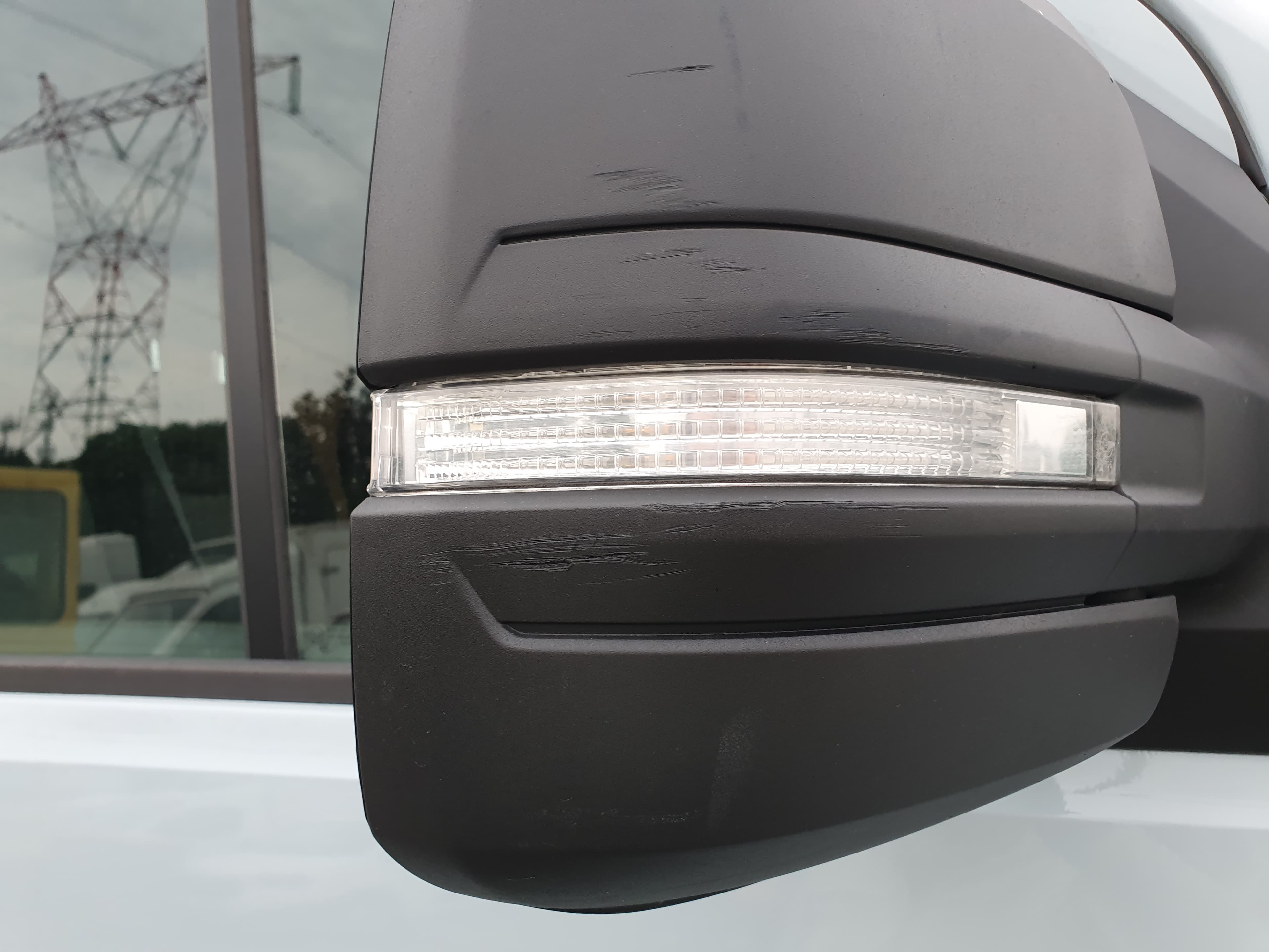 Volkswagen Crafter · Ano 2018 — imagem 38
