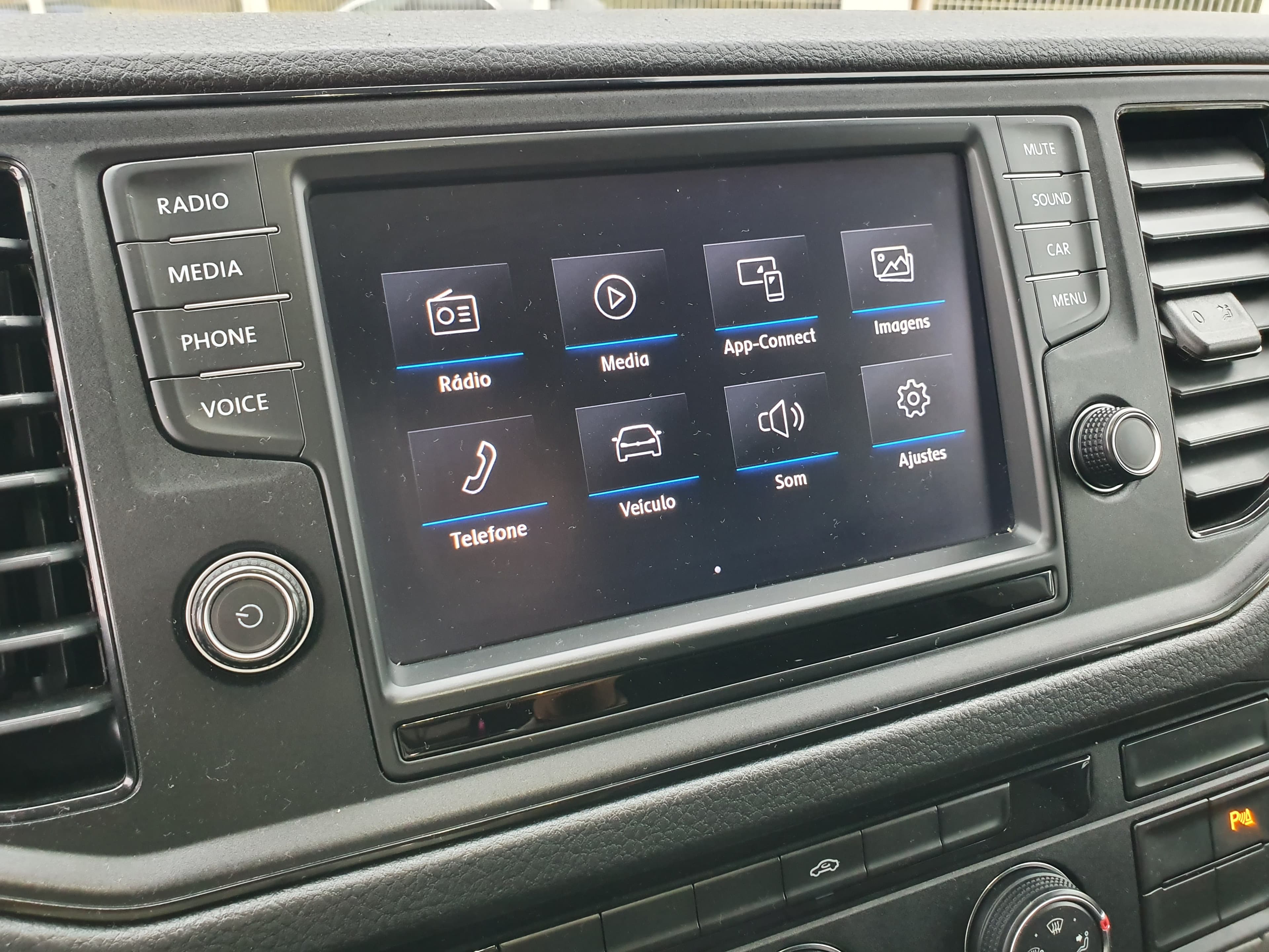 Volkswagen Crafter · Ano 2018 — imagem 31