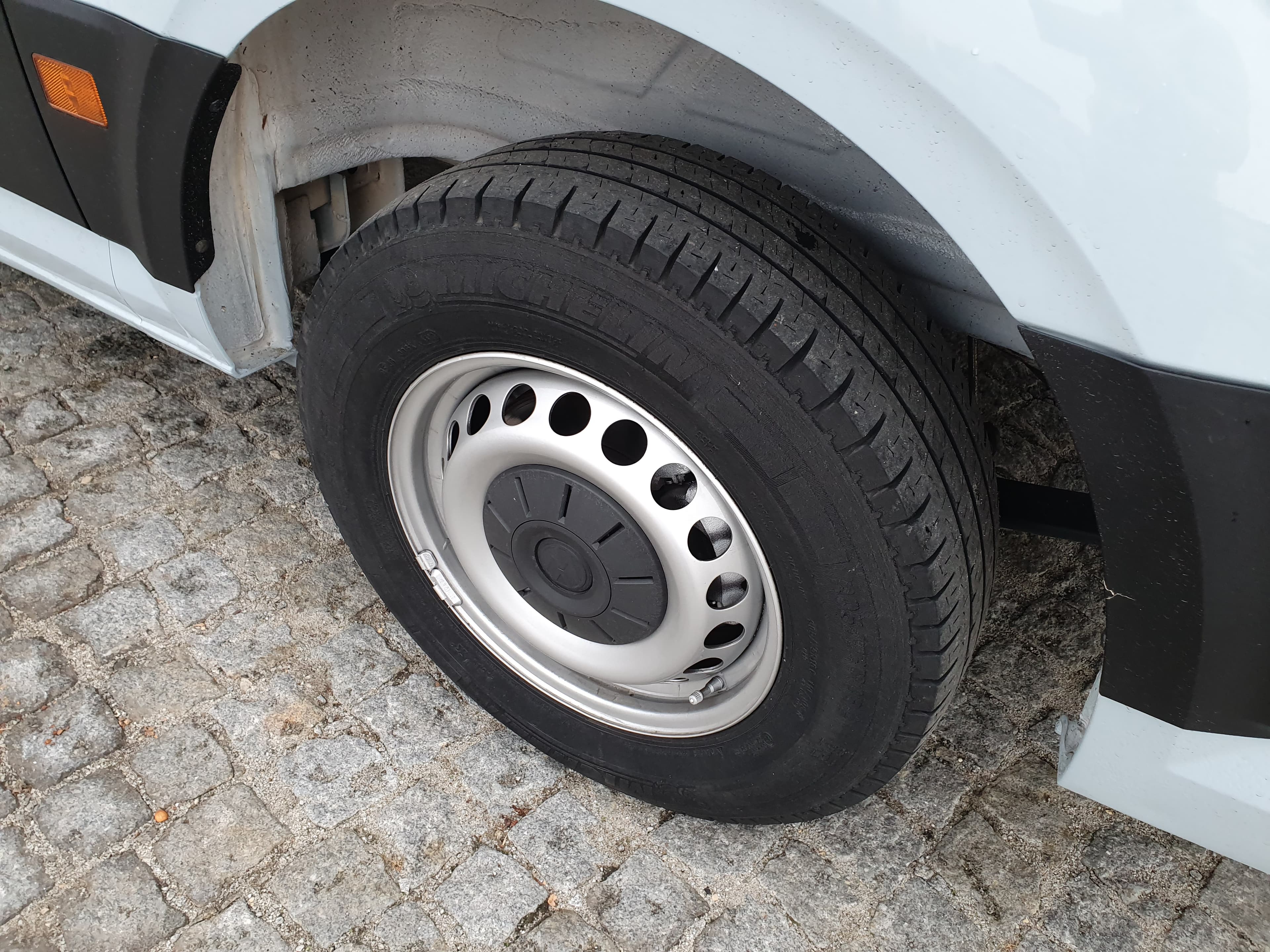 Volkswagen Crafter · Ano 2018 — imagem 18