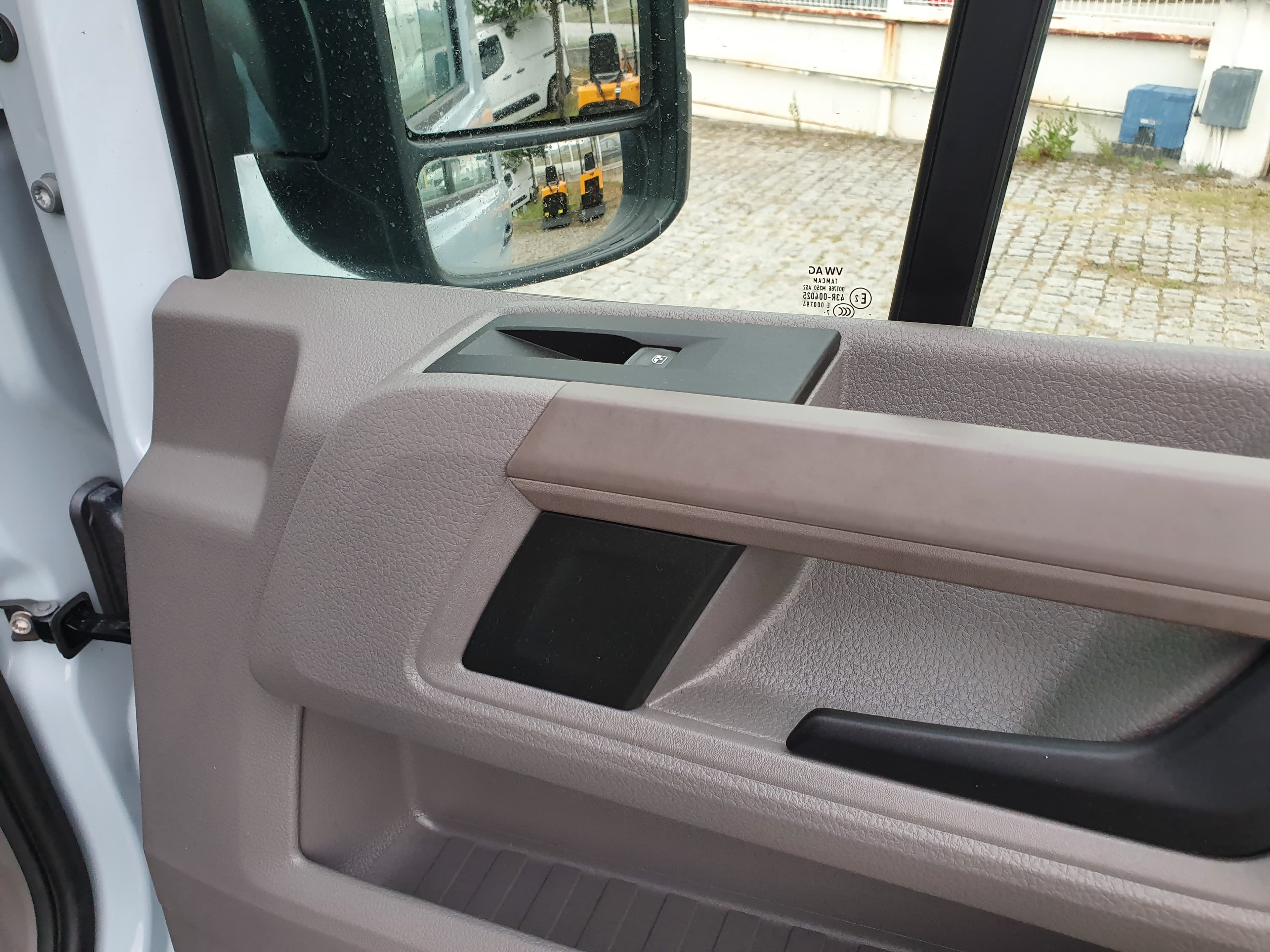 Volkswagen Crafter · Ano 2018 — imagem 23