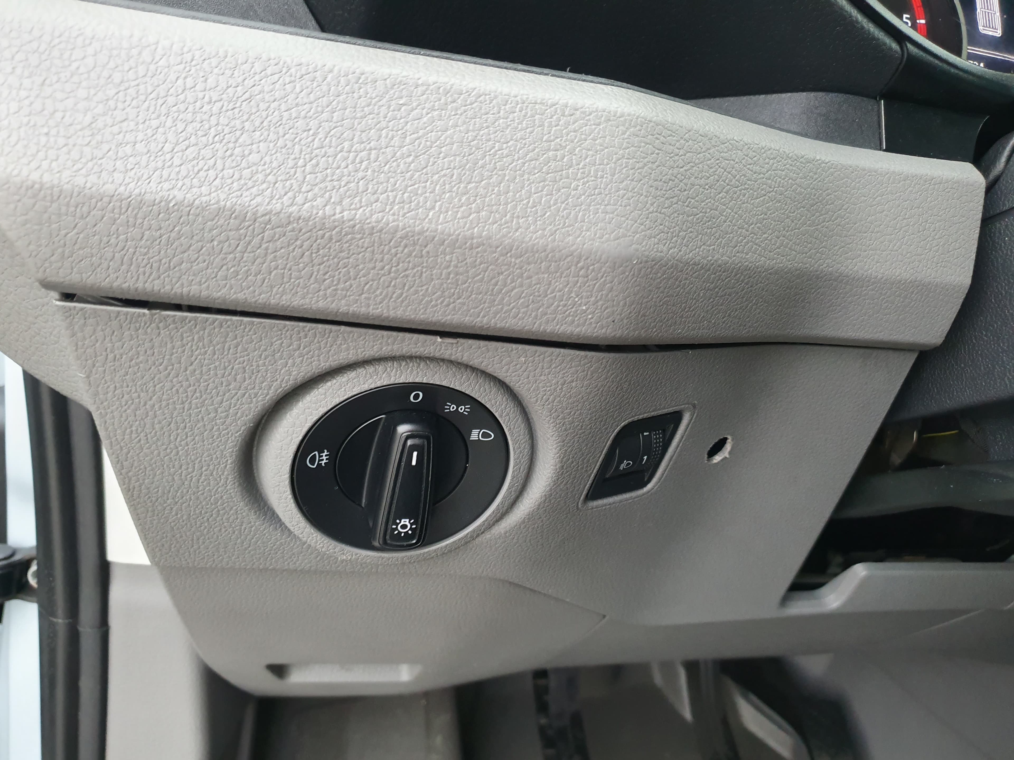 Volkswagen Crafter · Ano 2018 — imagem 36
