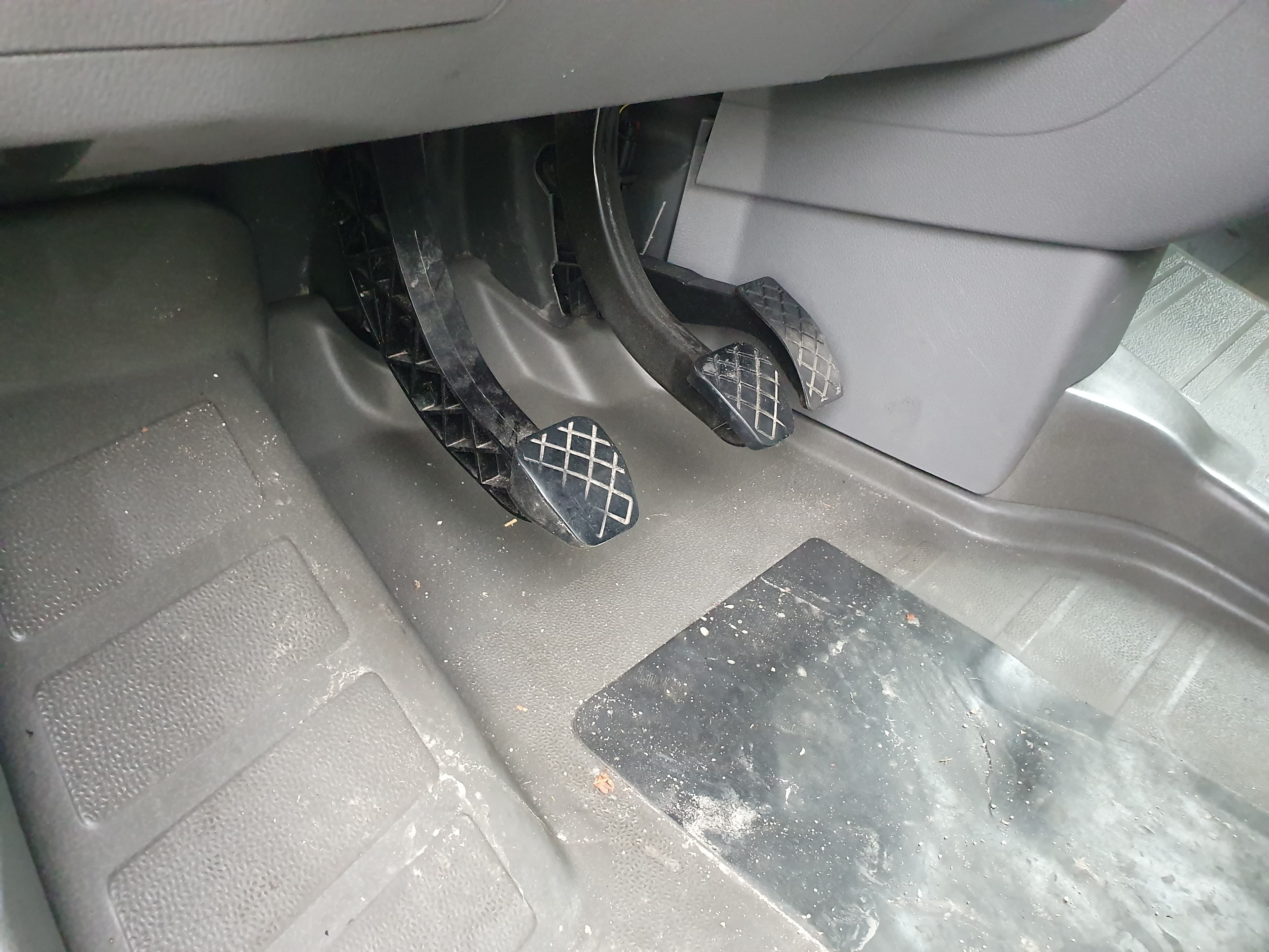 Volkswagen Crafter · Ano 2018 — imagem 26