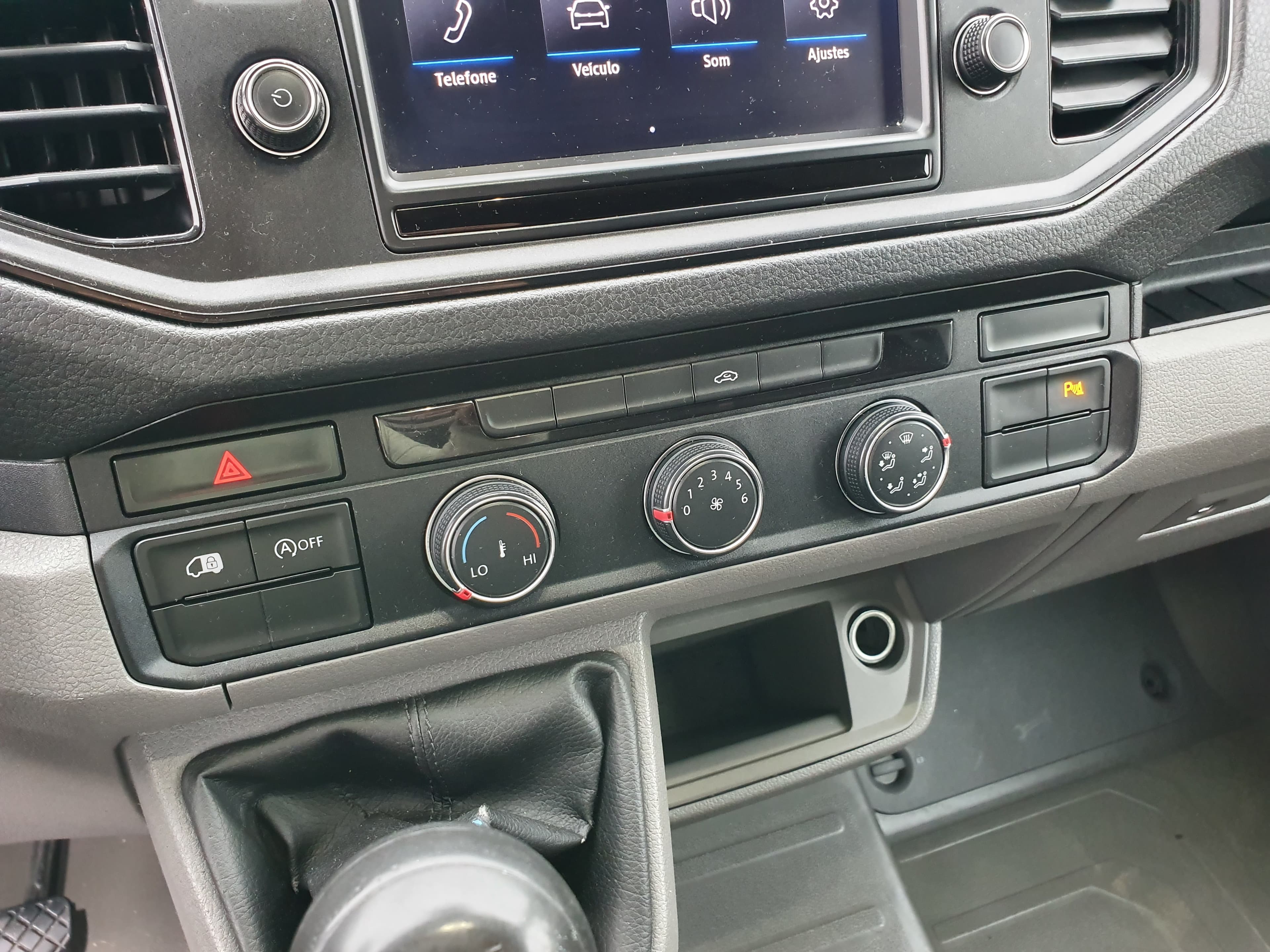 Volkswagen Crafter · Ano 2018 — imagem 28